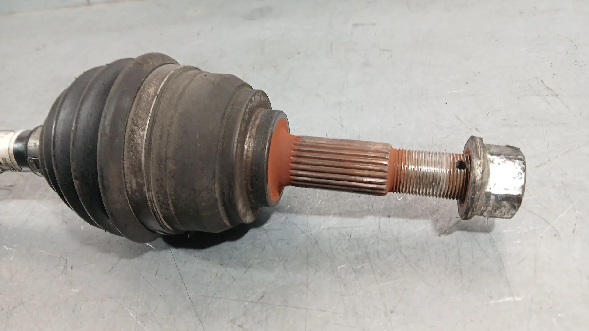 Transmision Delantera Derecha para Nissan Note (E12)
