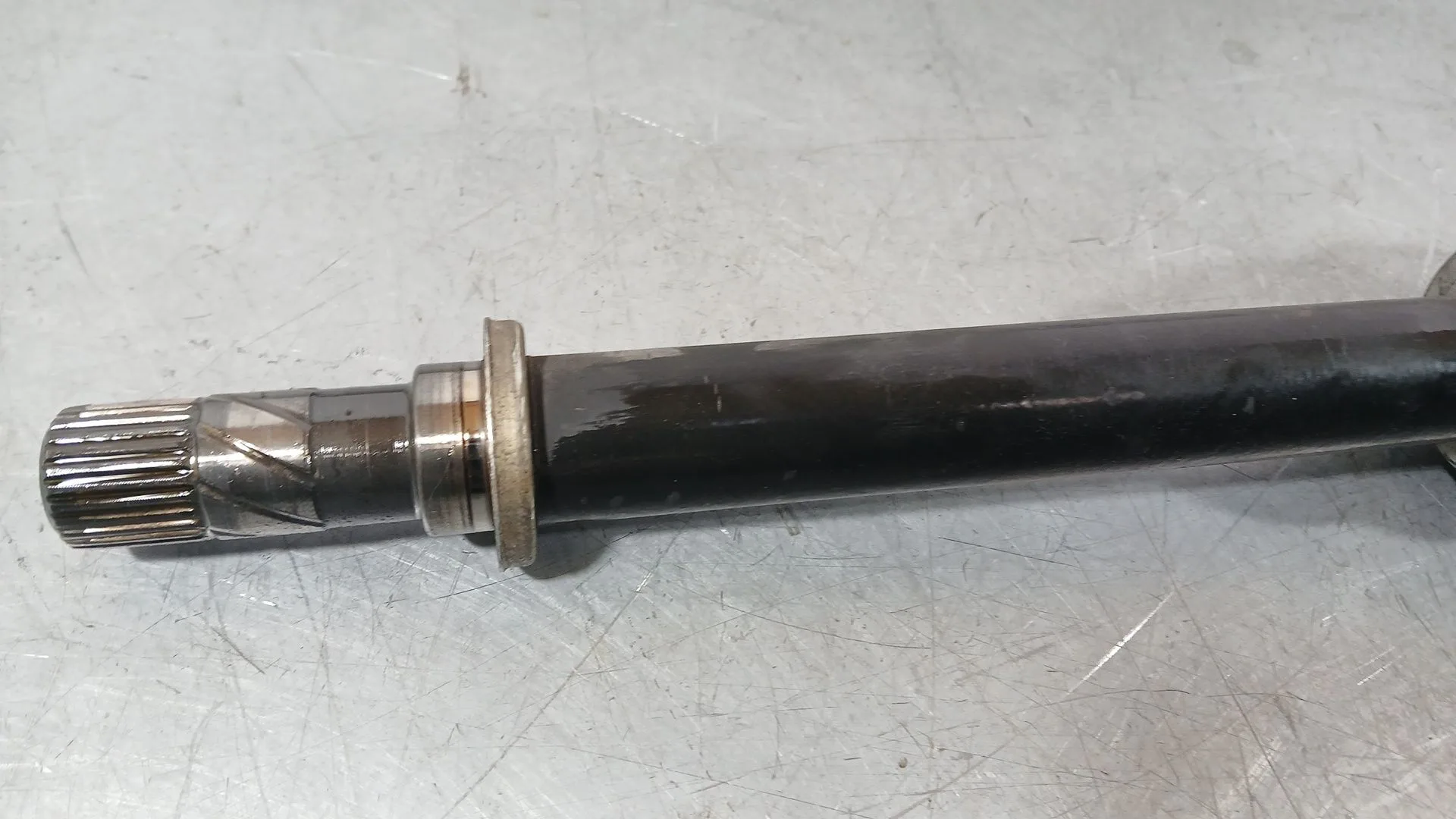 Transmision Delantera Derecha para Nissan Note (E12)