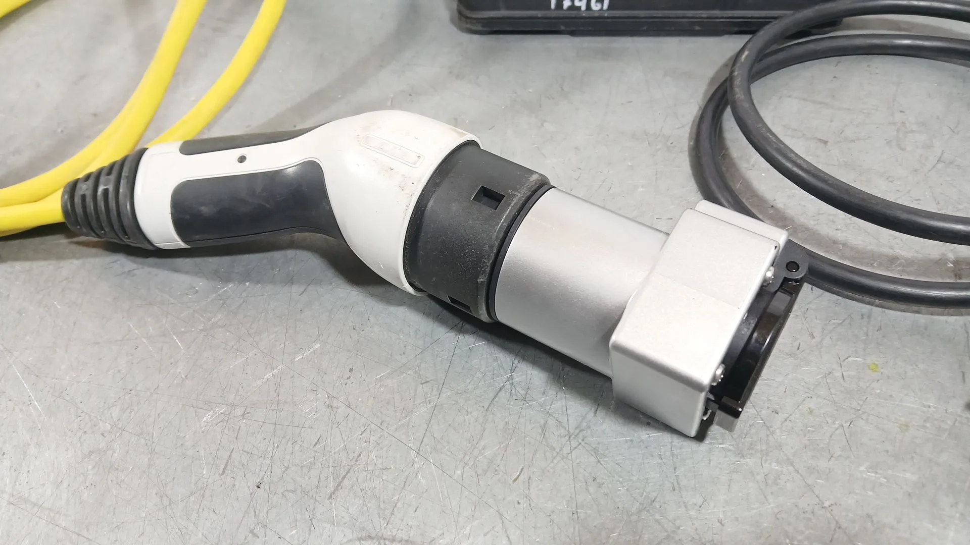 Cargador Bateria para Bmw I3 (I01)