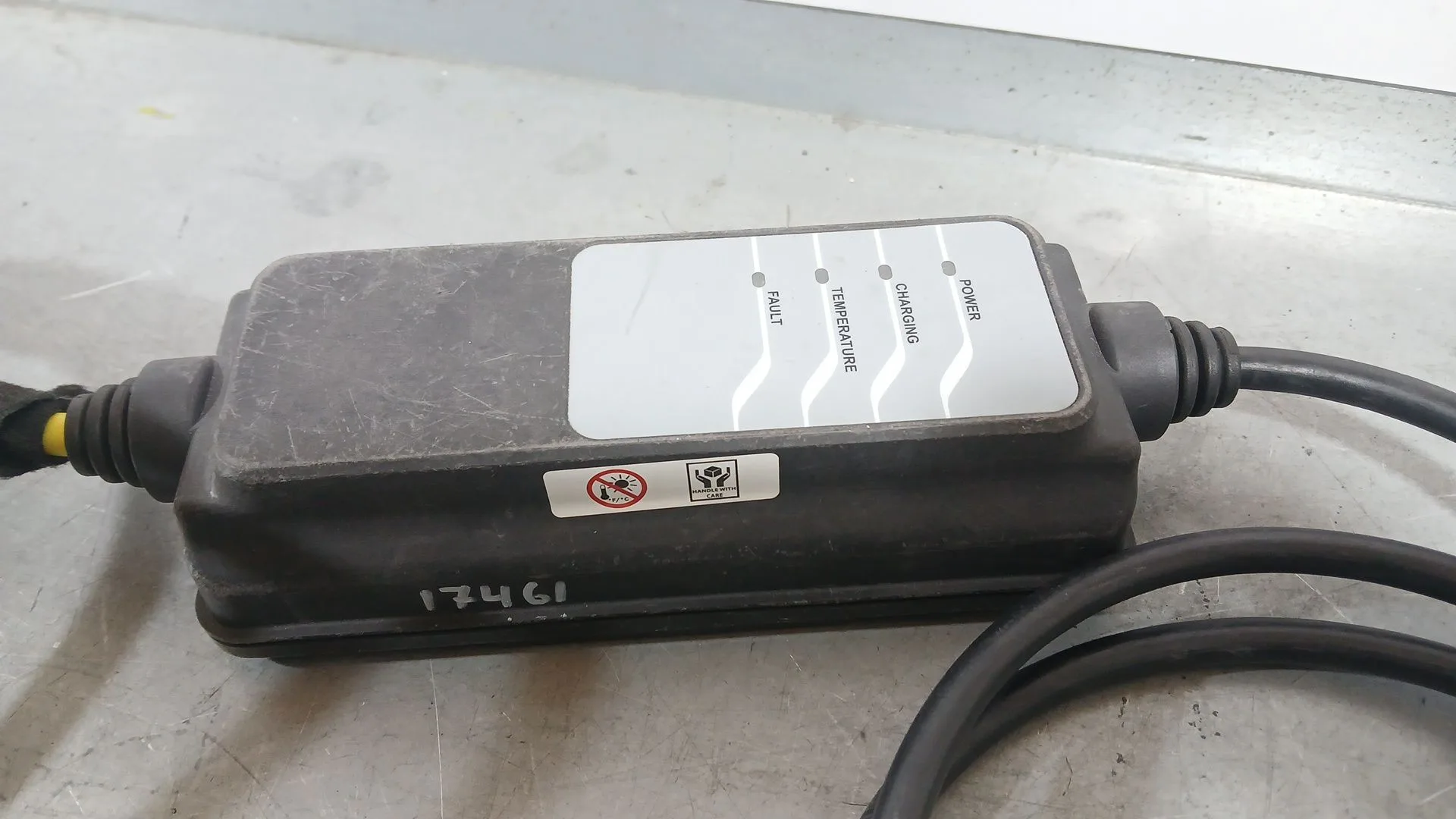Cargador Bateria para Bmw I3 (I01)