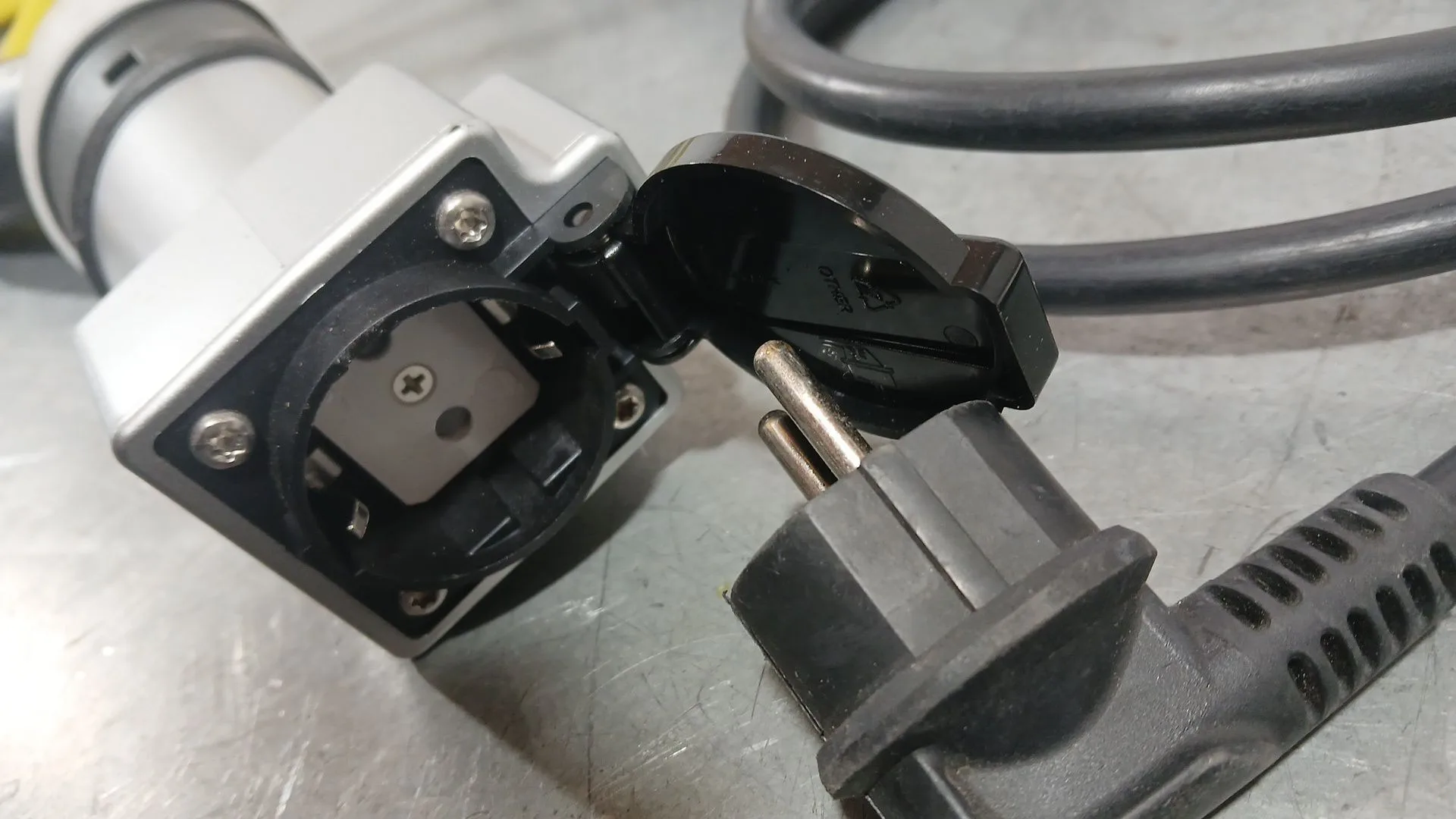 Cargador Bateria para Bmw I3 (I01)
