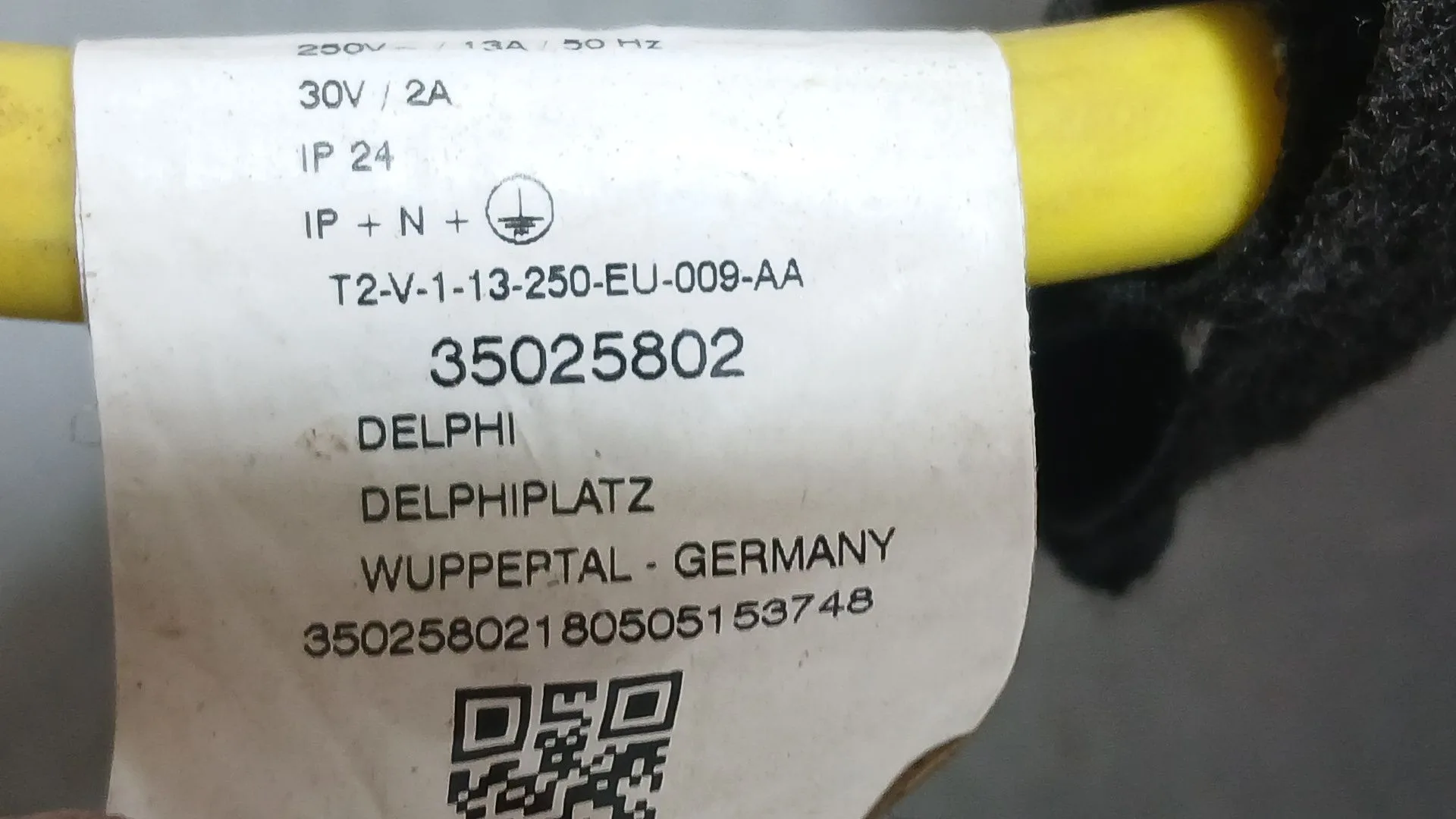 Cargador Bateria para Bmw I3 (I01)