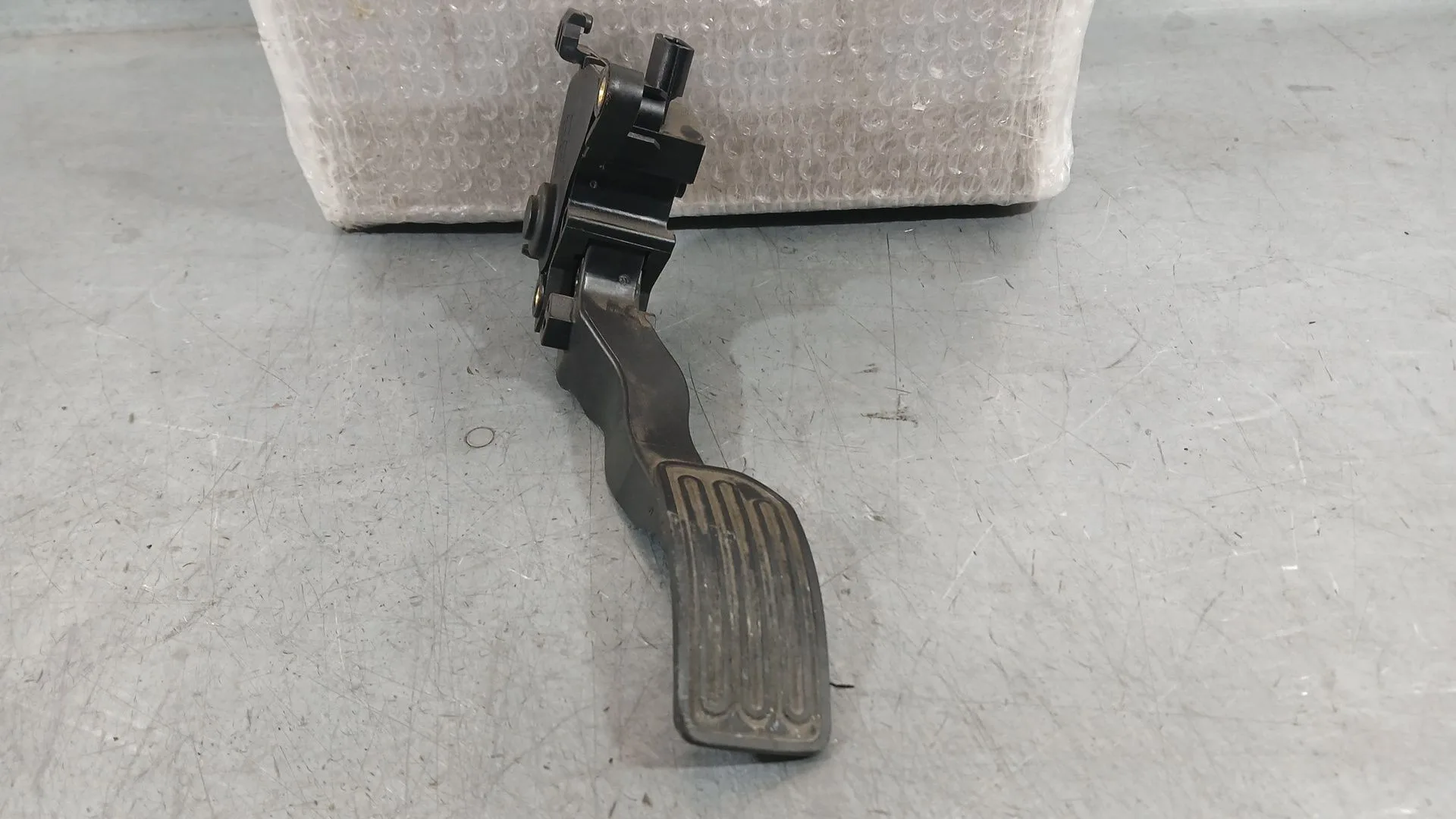 Potenciometro Pedal para Nissan Note (E12)