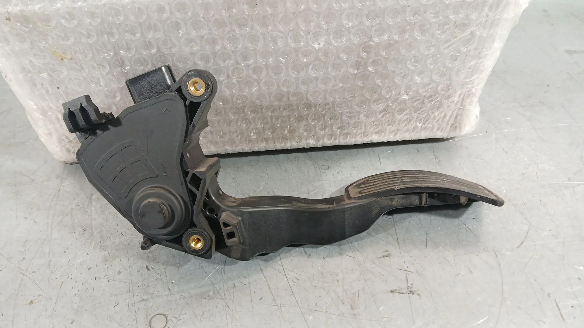Potenciometro Pedal para Nissan Note (E12)