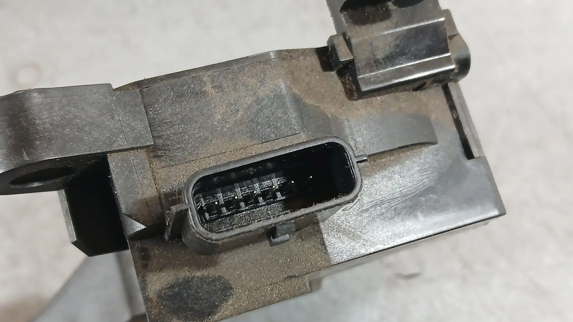 Potenciometro Pedal para Nissan Note (E12)
