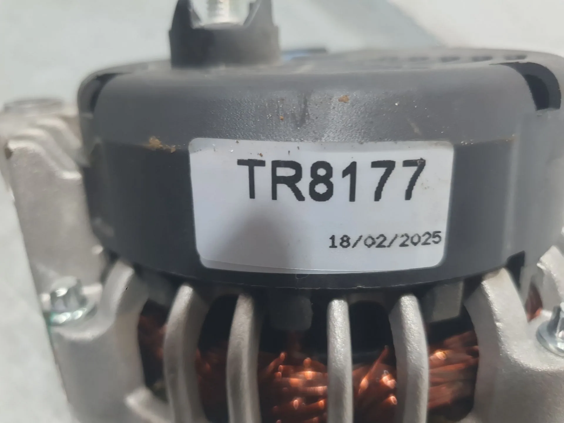 Alternador para Renault Clio Ii (Bb_, Cb_)