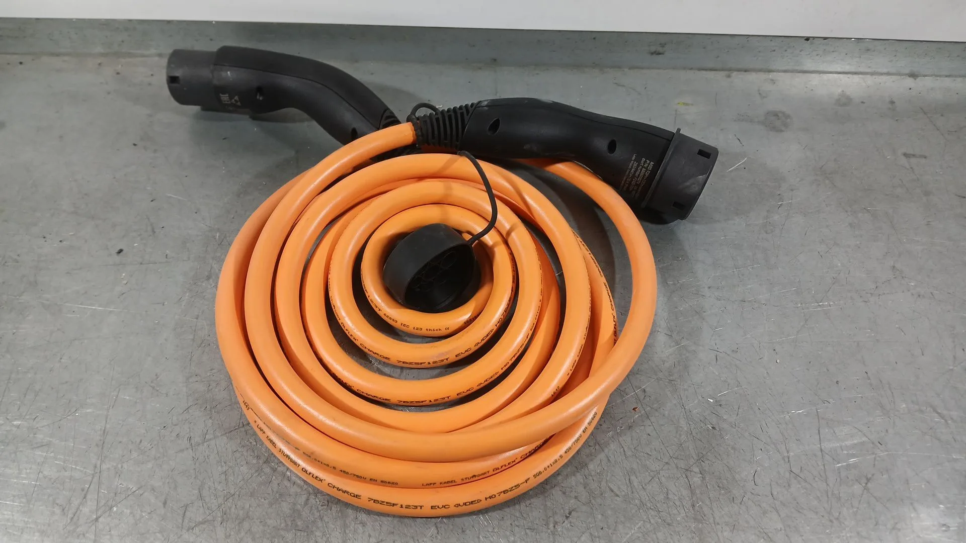Cable para Toyota C-Hr (_X1_)