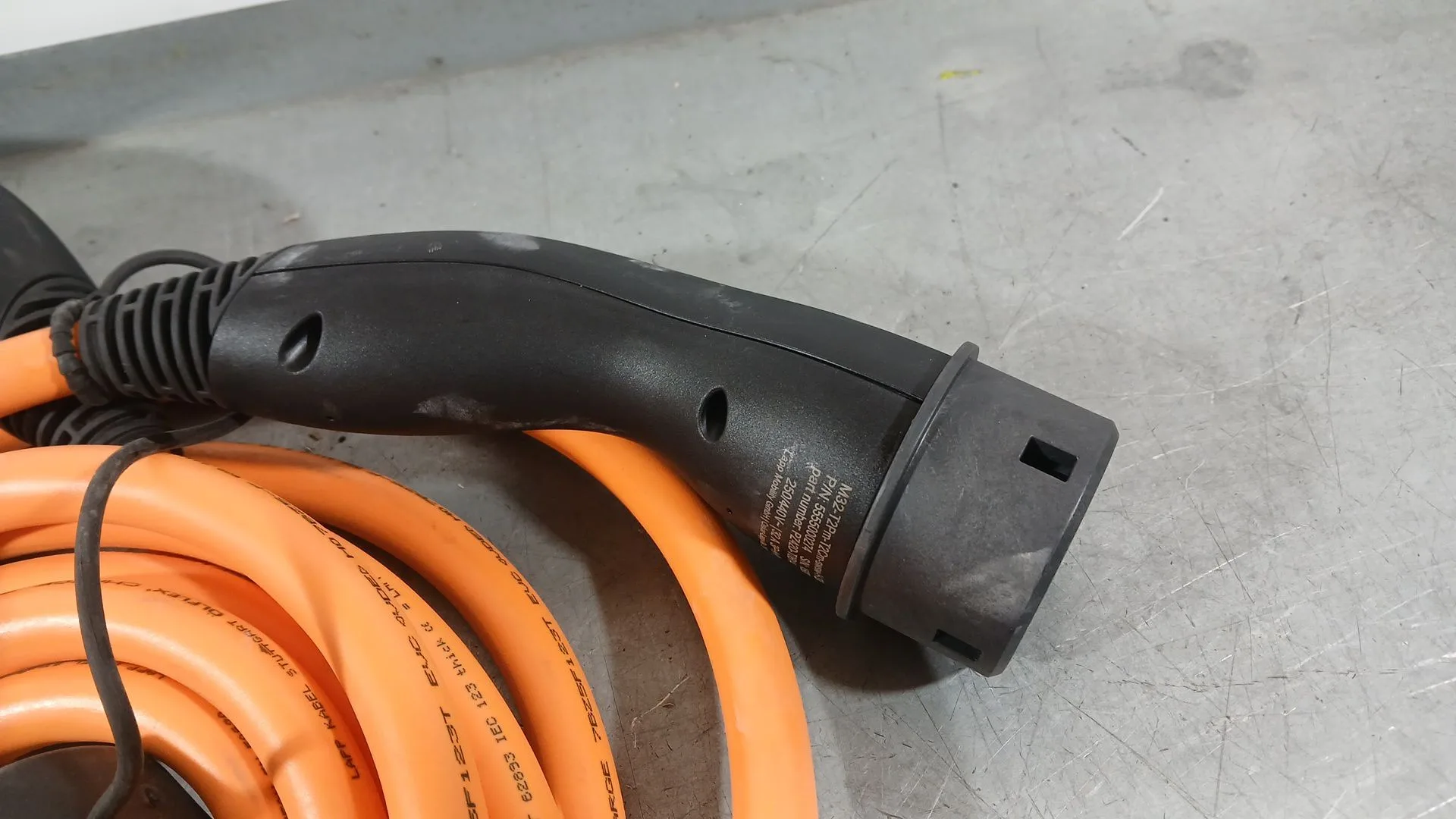 Cable para Toyota C-Hr (_X1_)