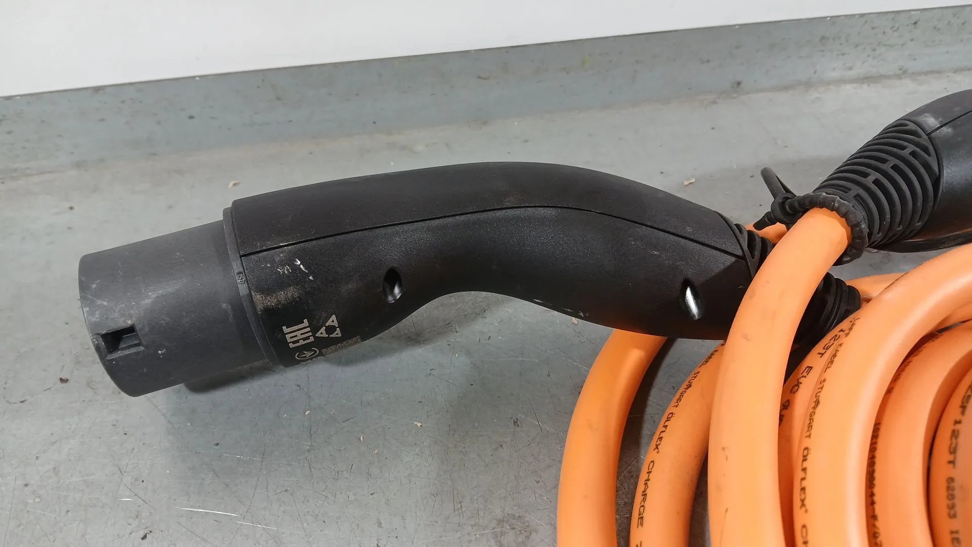 Cable para Toyota C-Hr (_X1_)