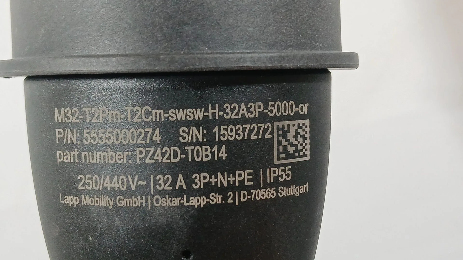 Cable para Toyota C-Hr (_X1_)
