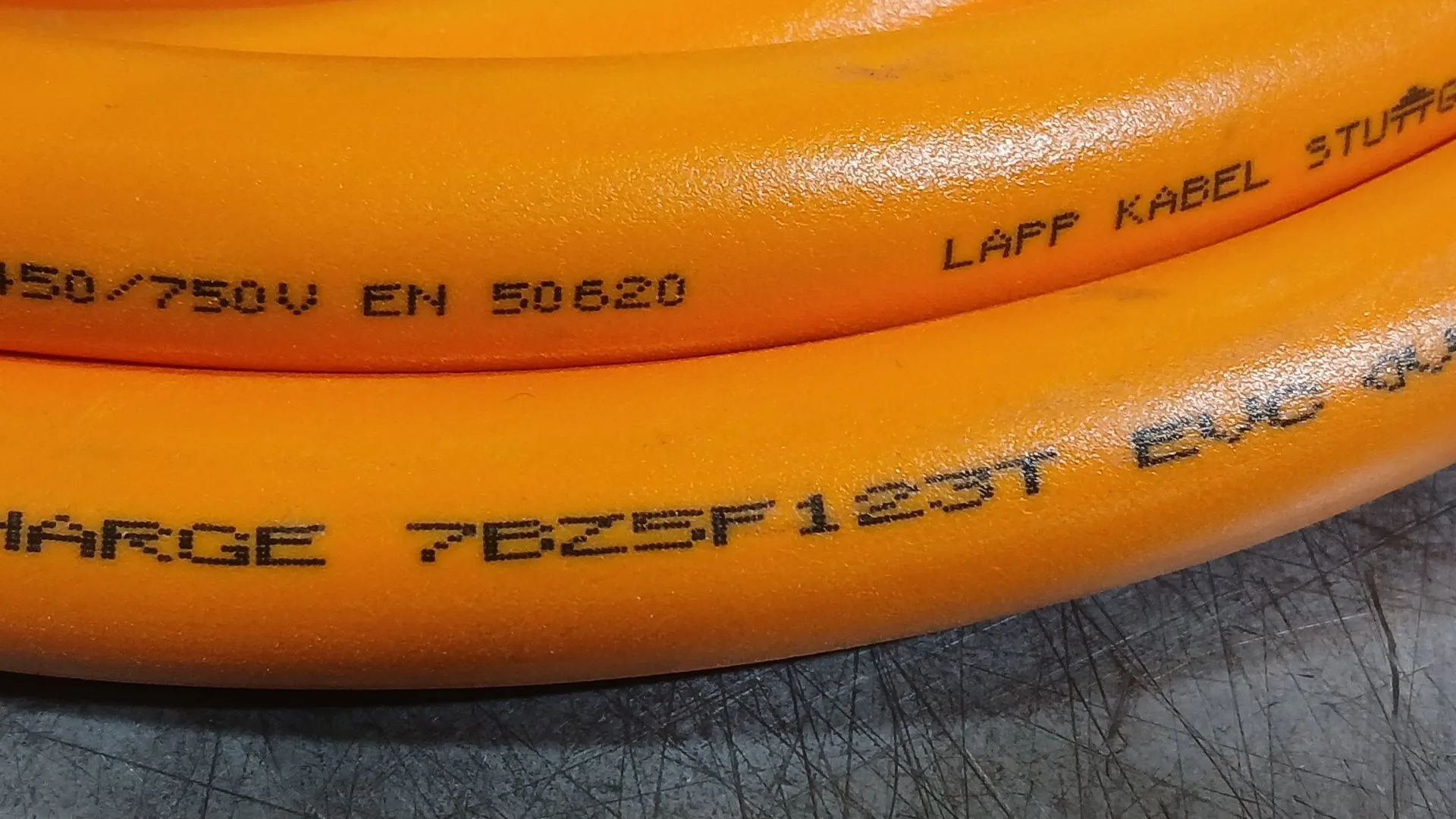 Cable para Toyota C-Hr (_X1_)