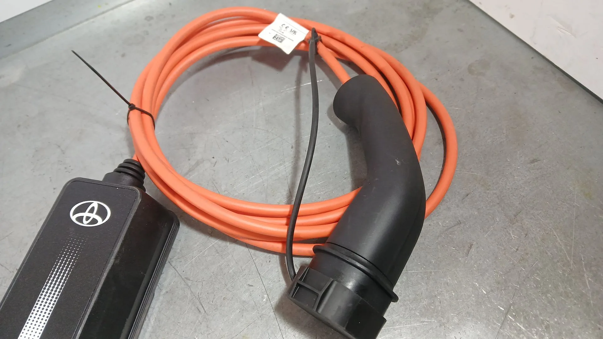 Cargador Bateria para Toyota C-Hr (_X1_)