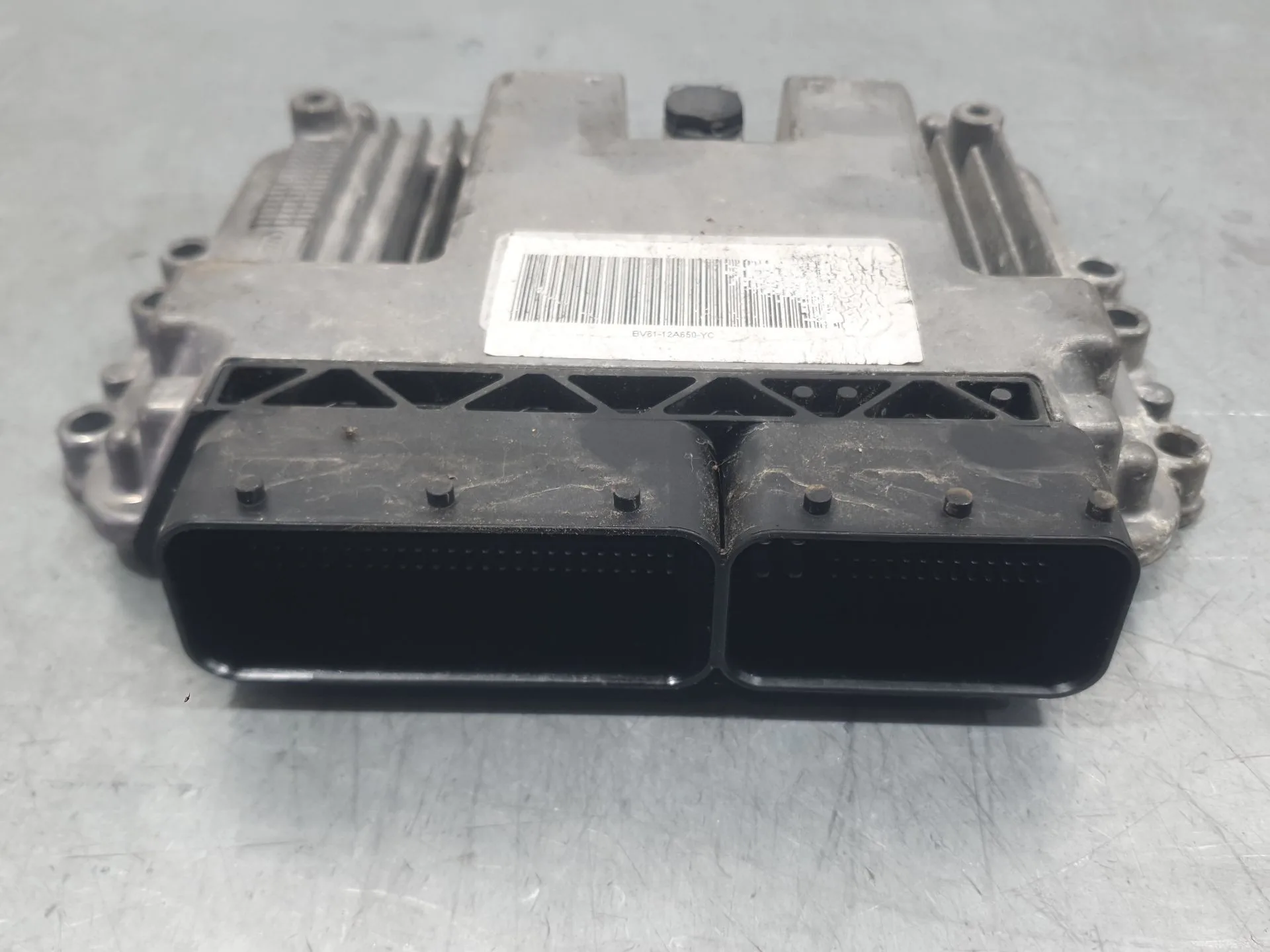 Centralita Motor Uce para Ford Focus Iii
