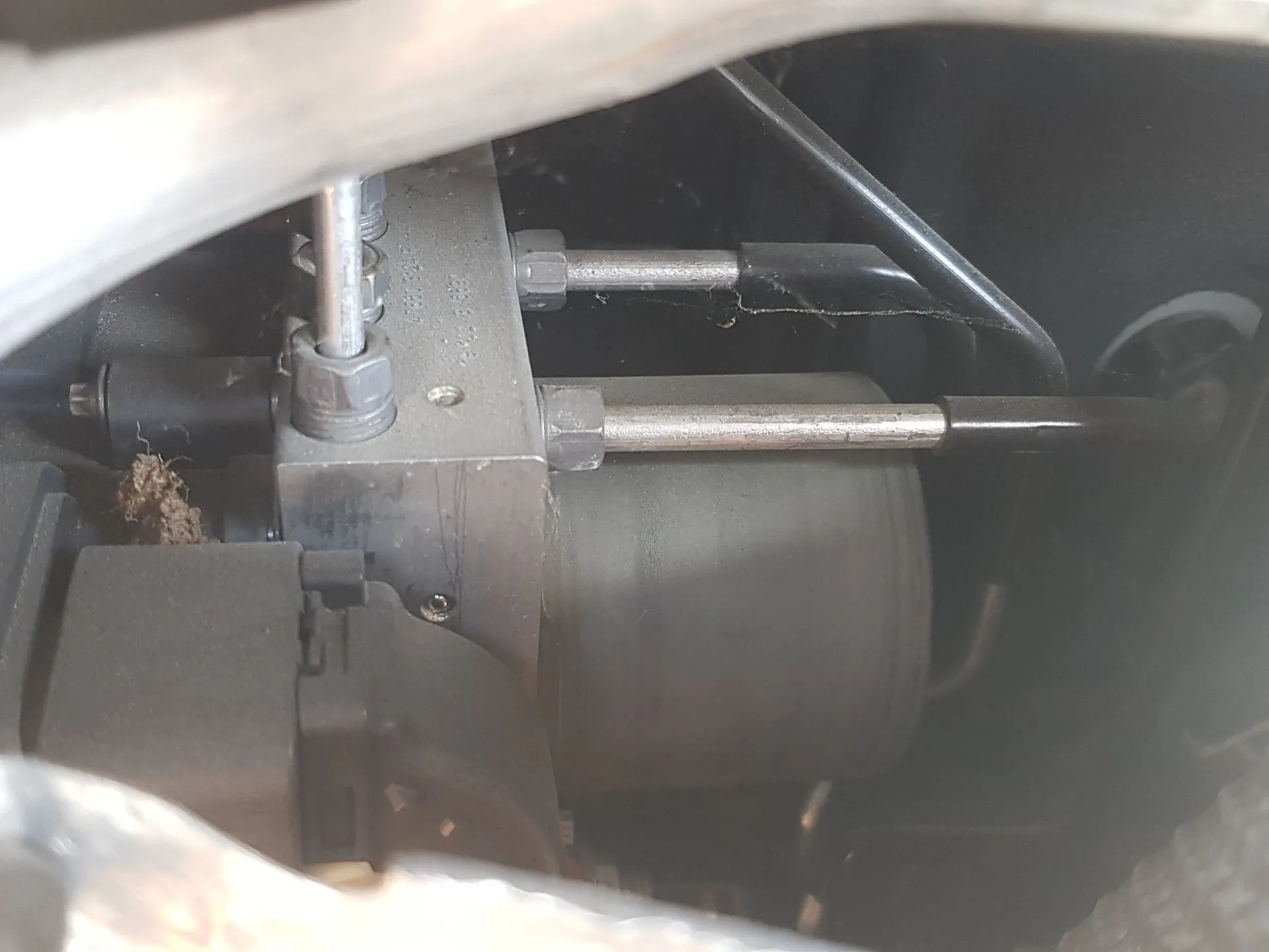 Abs para Renault Captur Ii (Hf_)