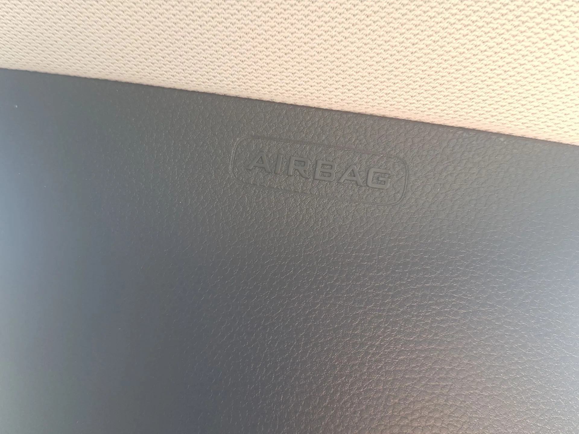 Airbag Cortina Delantero Izquierdo para Renault Captur Ii (Hf_)