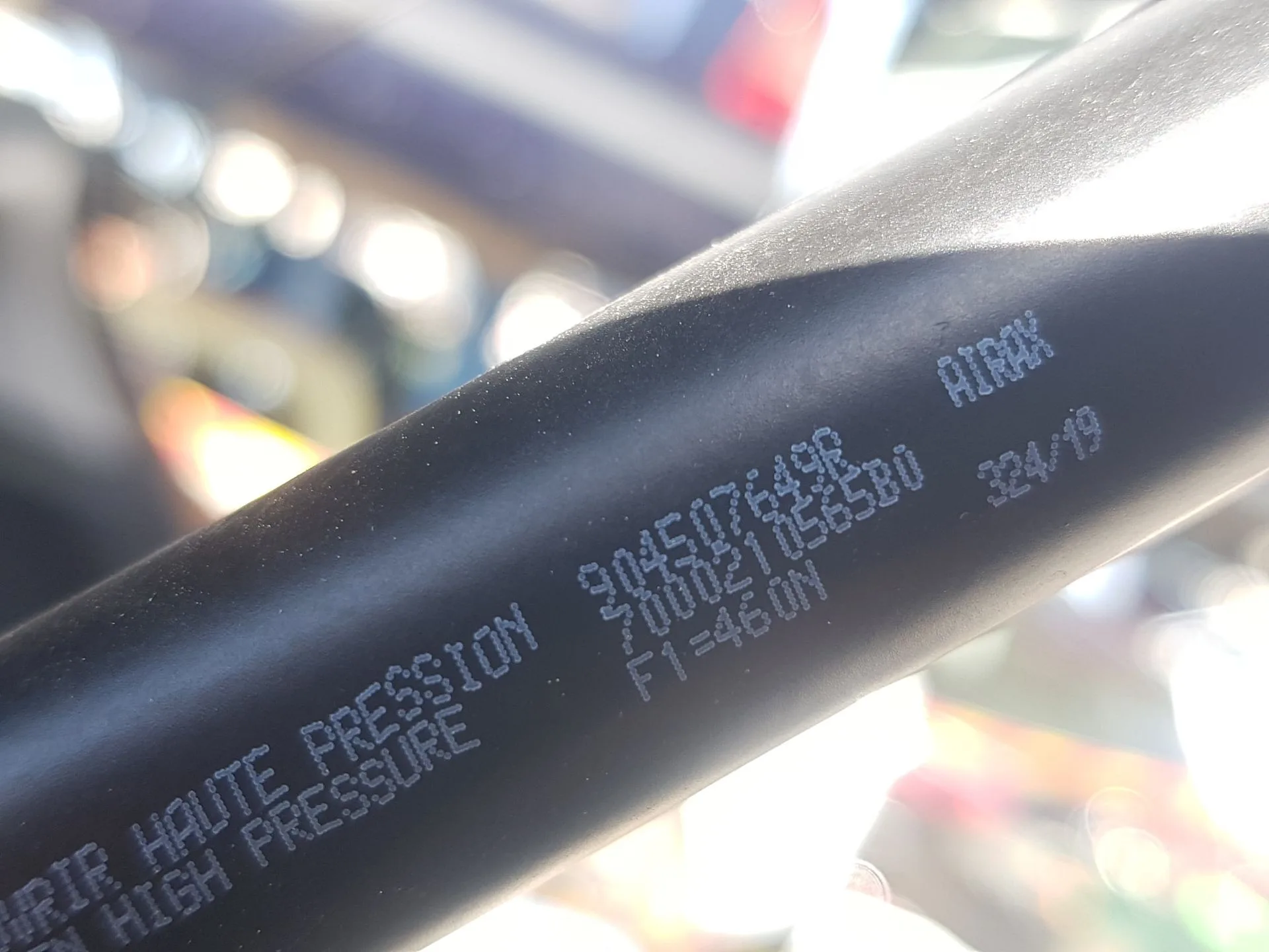 Amortiguadores Maletero / Porton para Renault Captur Ii (Hf_)