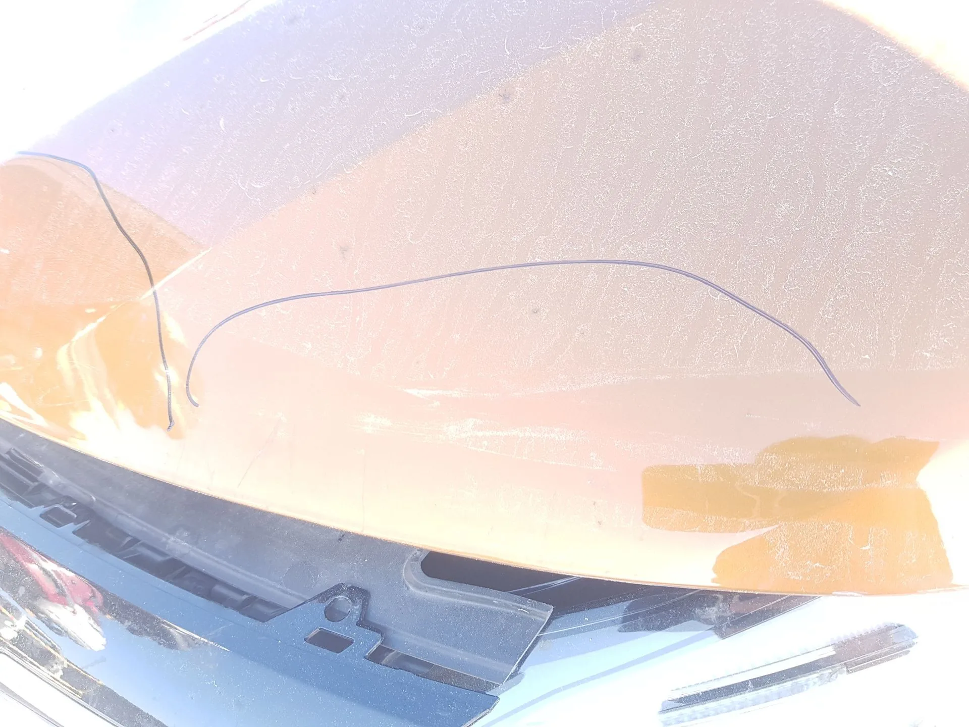 Capot para Renault Captur Ii (Hf_)