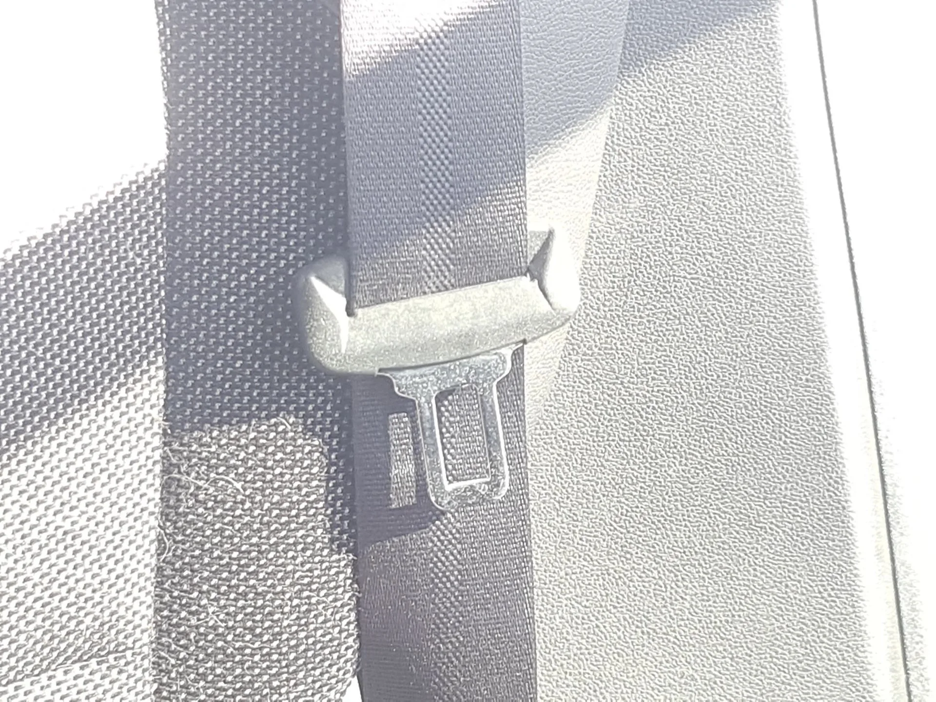 Cinturon Seguridad Trasero Izquierdo para Renault Captur Ii (Hf_)