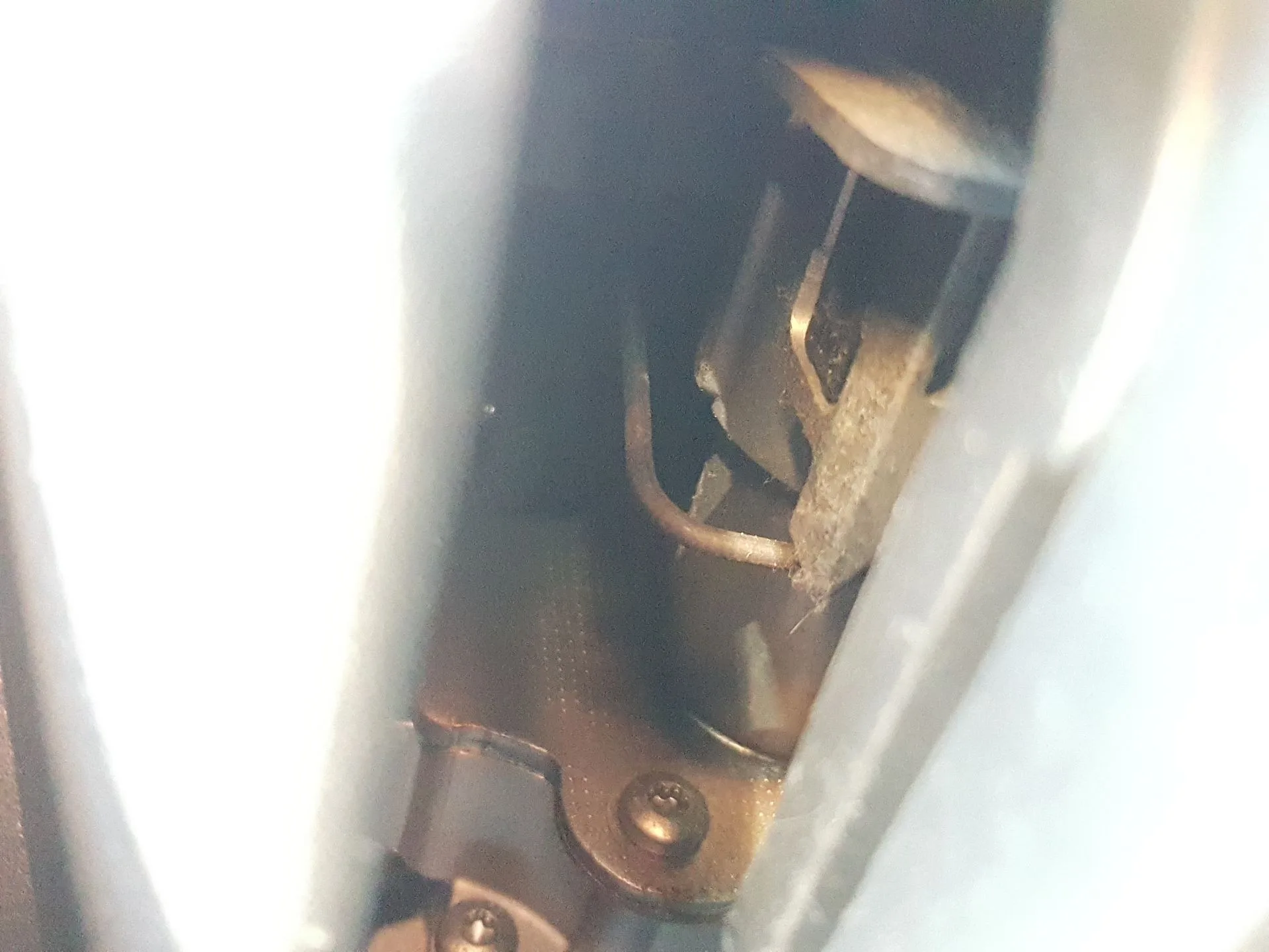 Columna Direccion para Renault Captur Ii (Hf_)