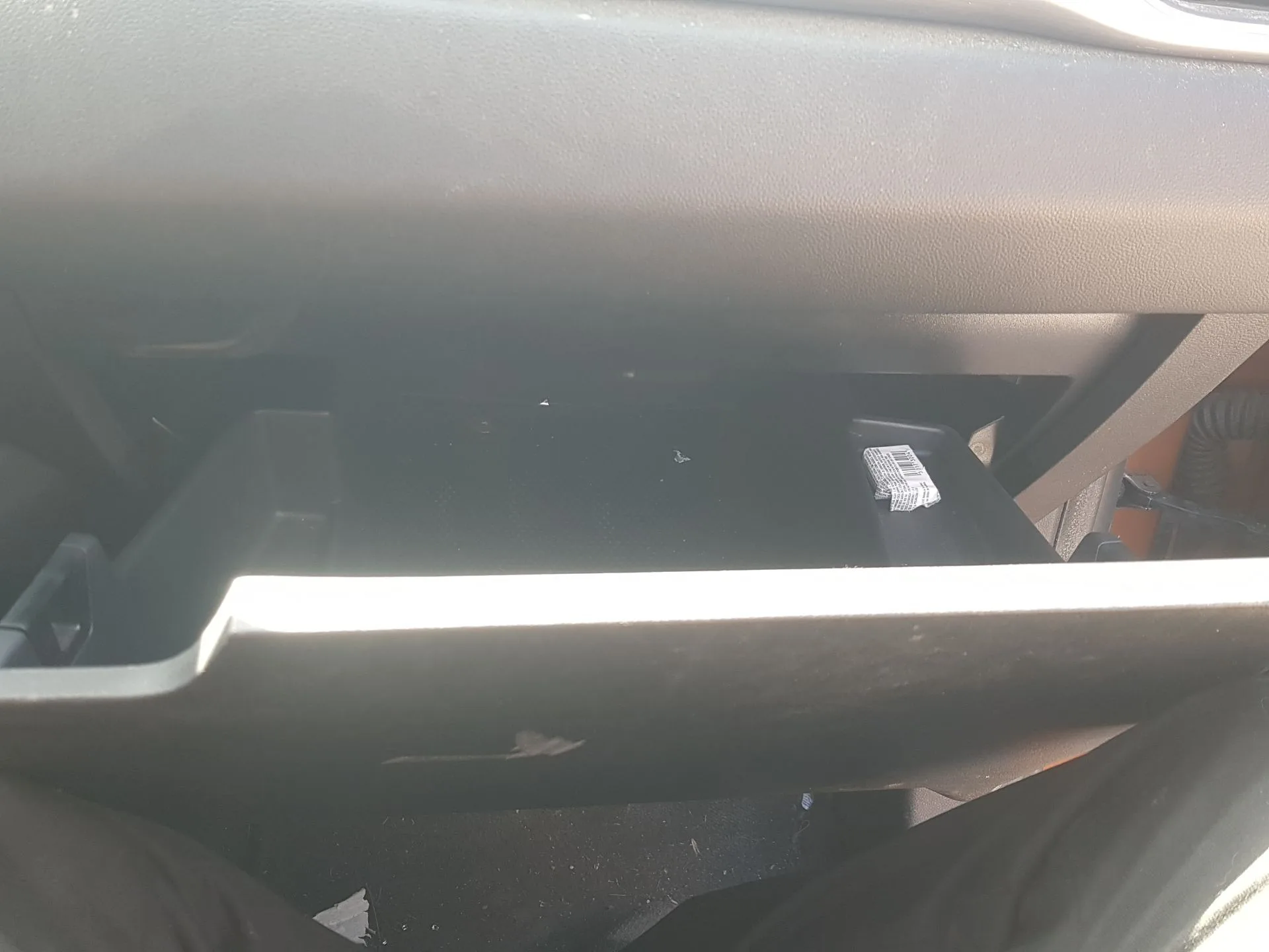 Guantera para Renault Captur Ii (Hf_)