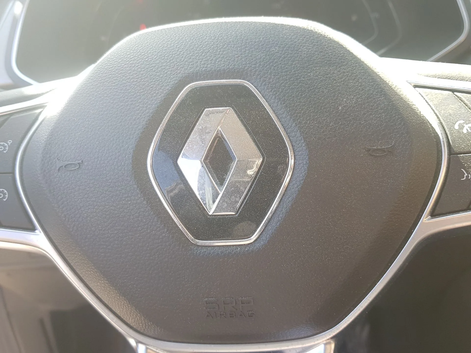 Kit Airbag para Renault Captur Ii (Hf_)