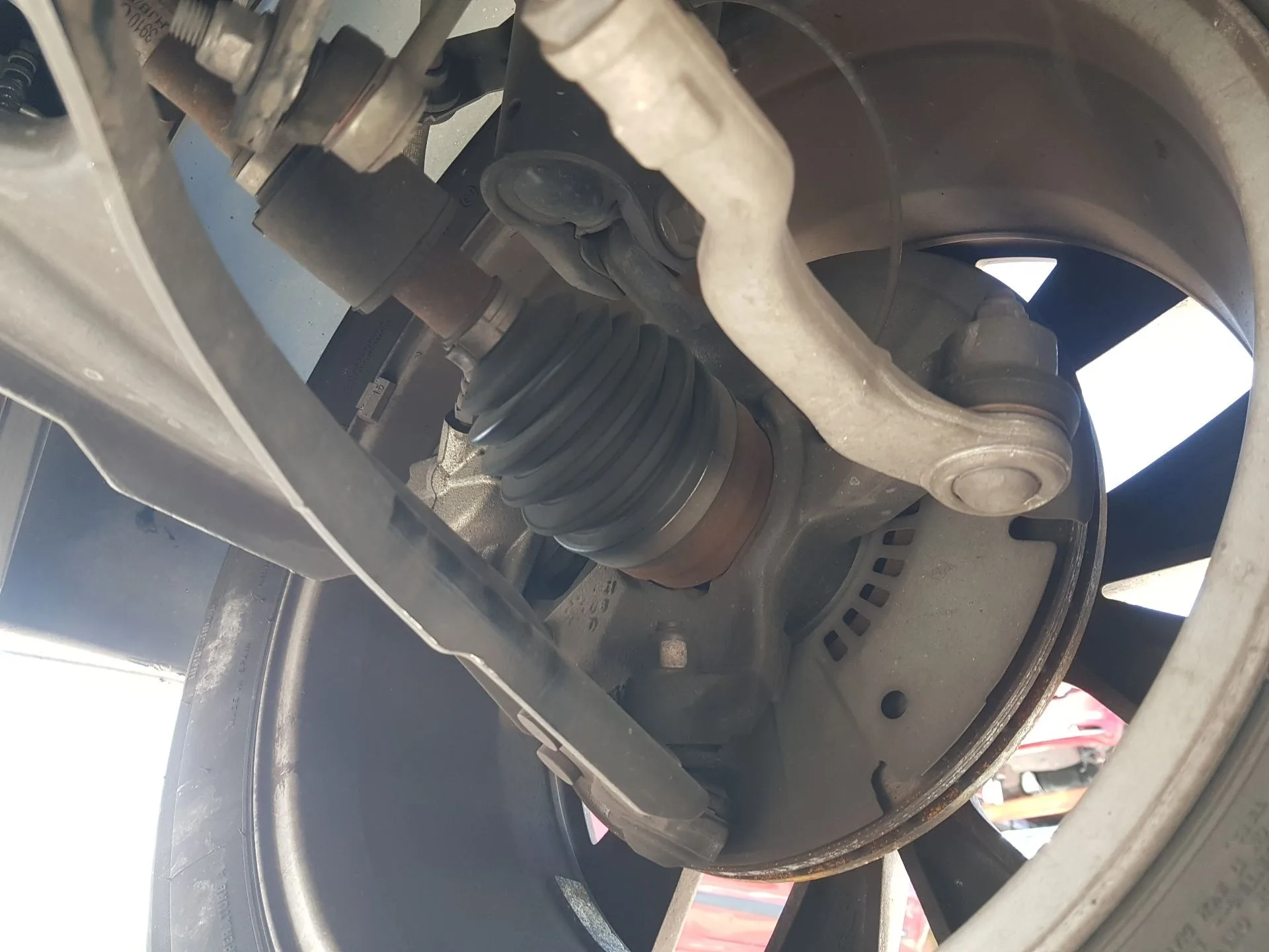 Mangueta Delantera Derecha para Renault Captur Ii (Hf_)