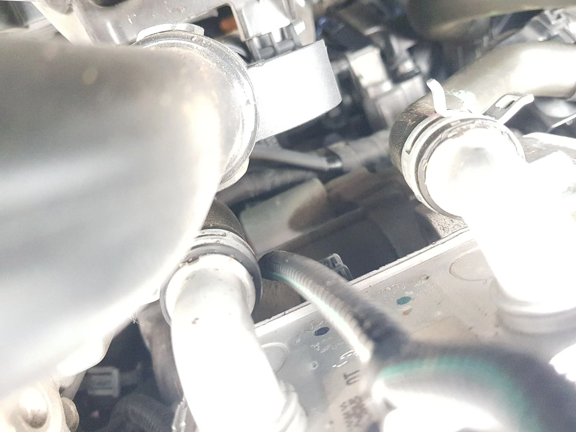 Motor Arranque para Renault Captur Ii (Hf_)