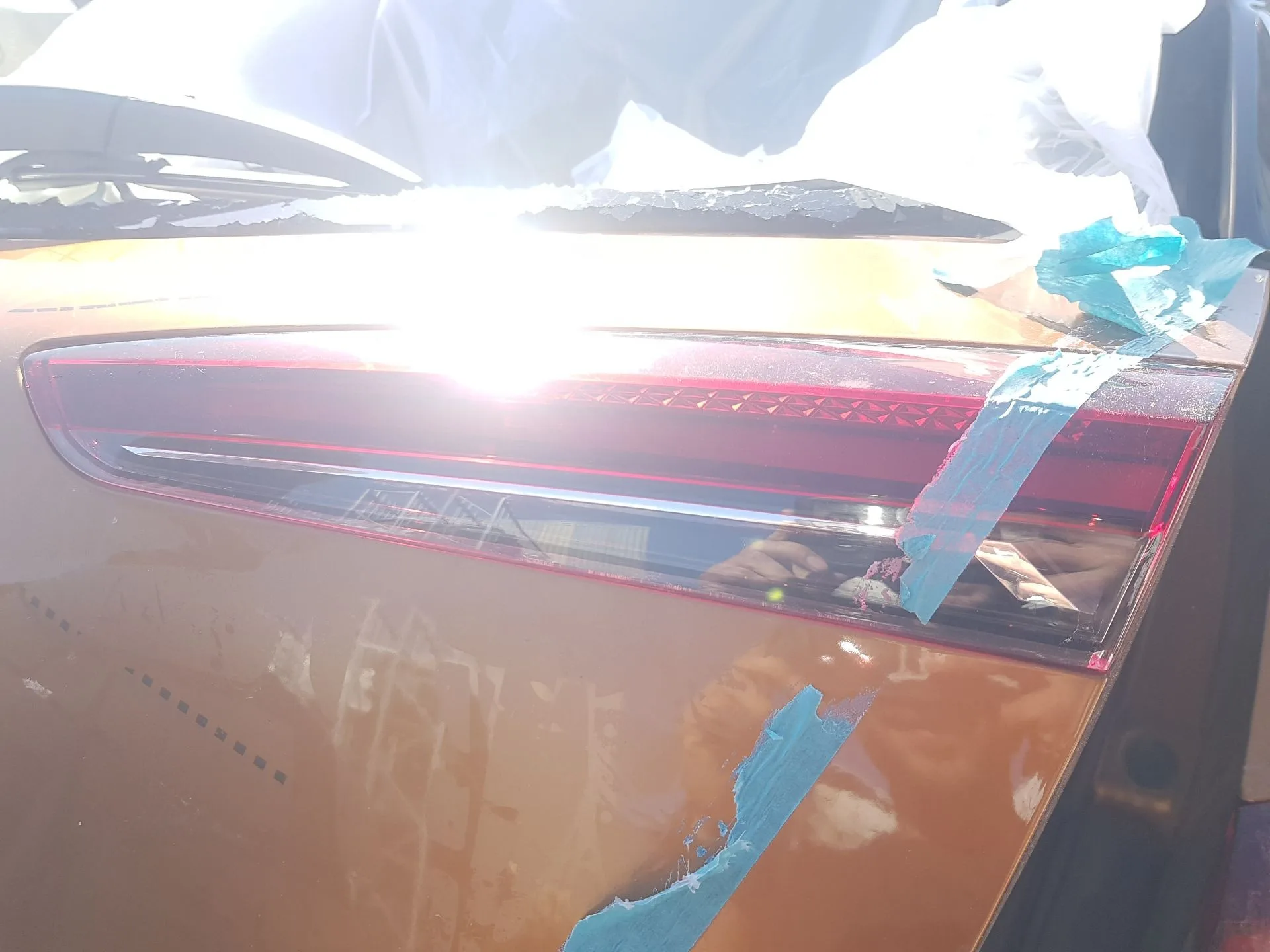 Piloto Trasero Derecho Interior para Renault Captur Ii (Hf_)