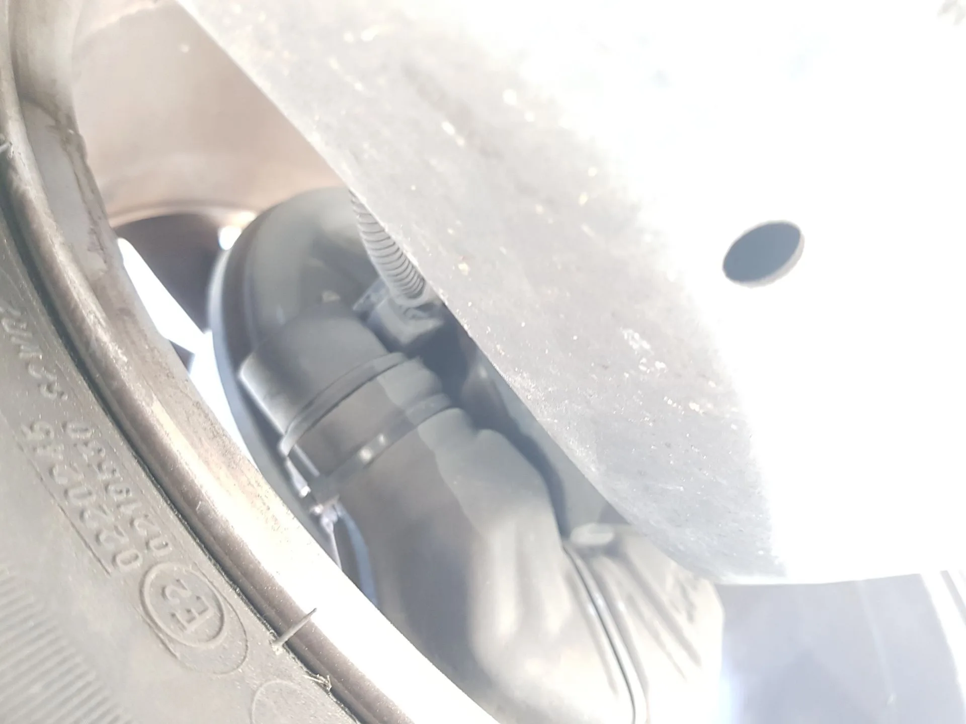 Puente Trasero para Renault Captur Ii (Hf_)