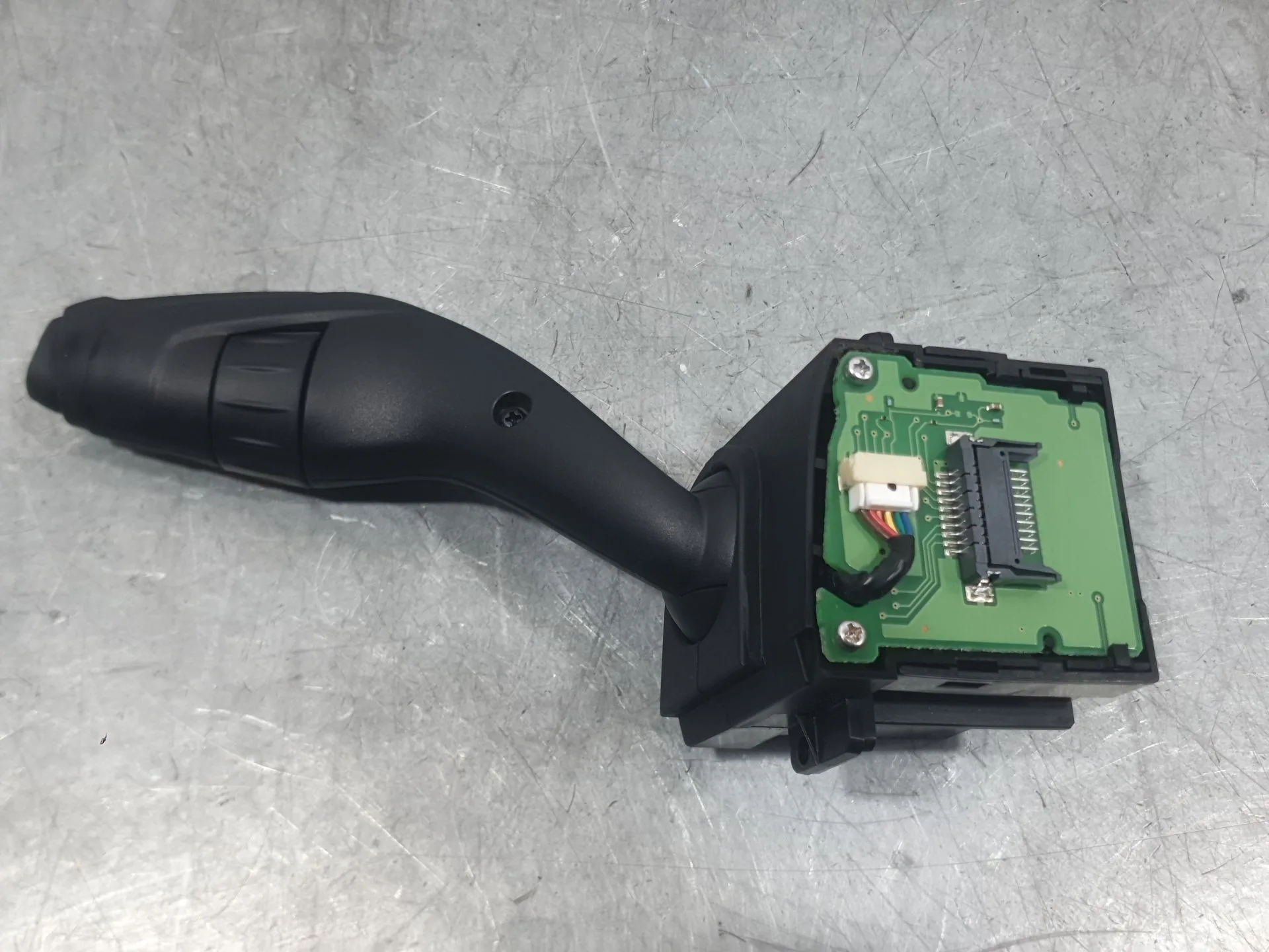 Mando Limpia para Ford Focus Iii
