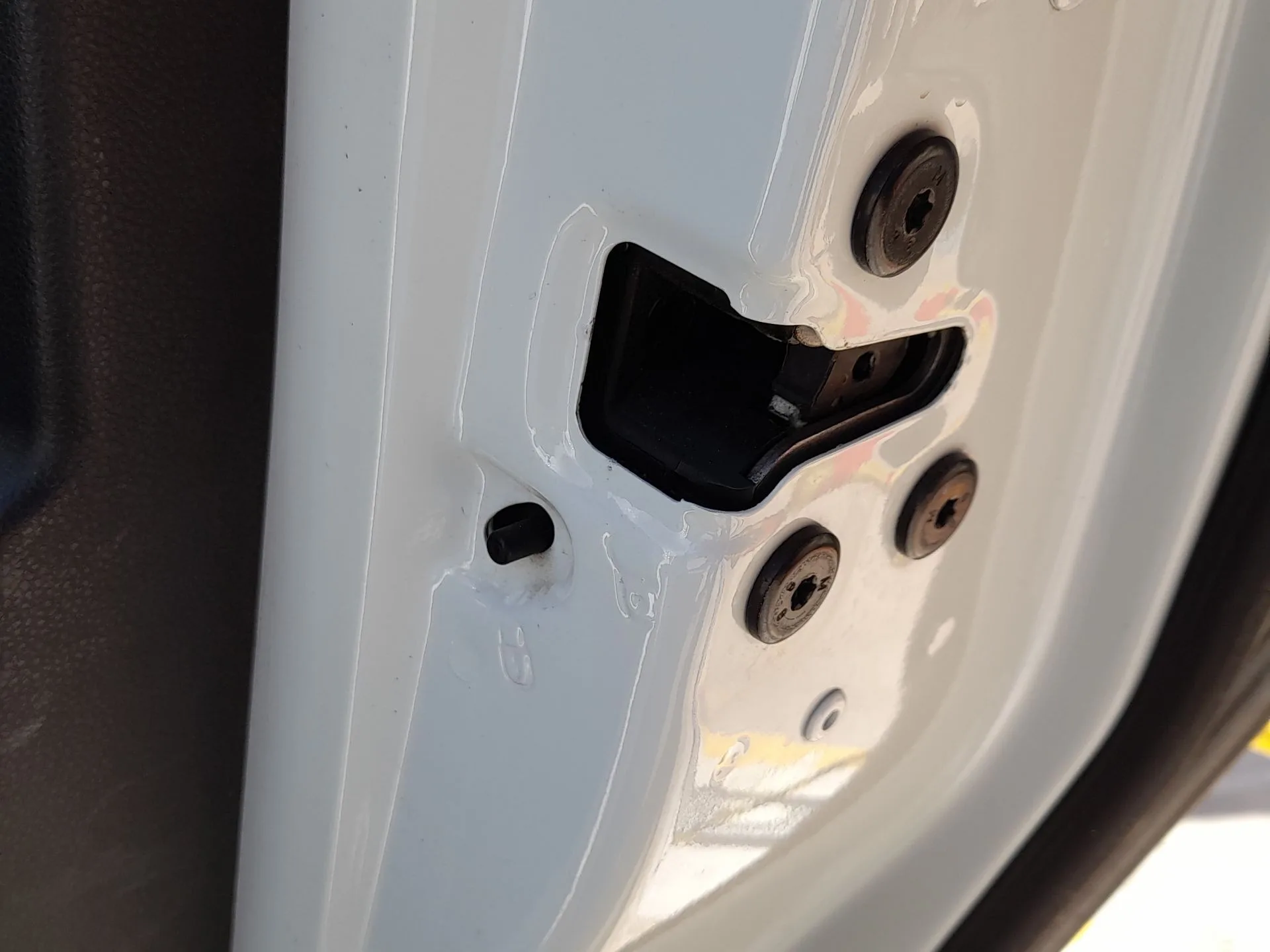 Cerradura Puerta Trasera Derecha para Renault Zoe (Bfm_)