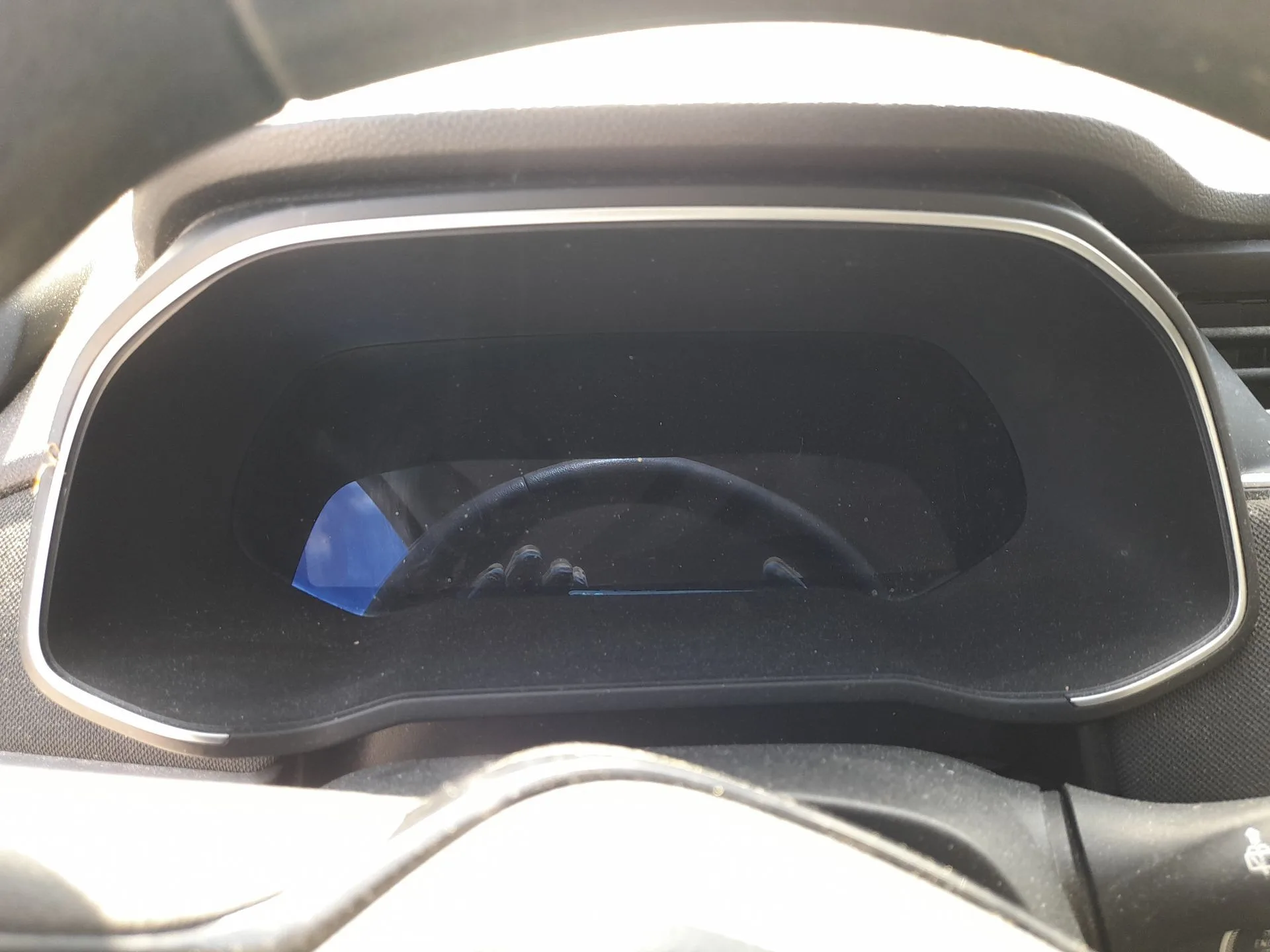 Cuadro Instrumentos para Renault Zoe (Bfm_)