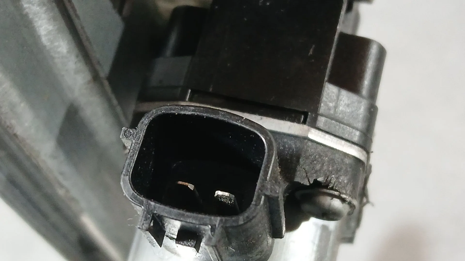 Elevalunas Delantero Izquierdo para Renault Zoe (Bfm_)