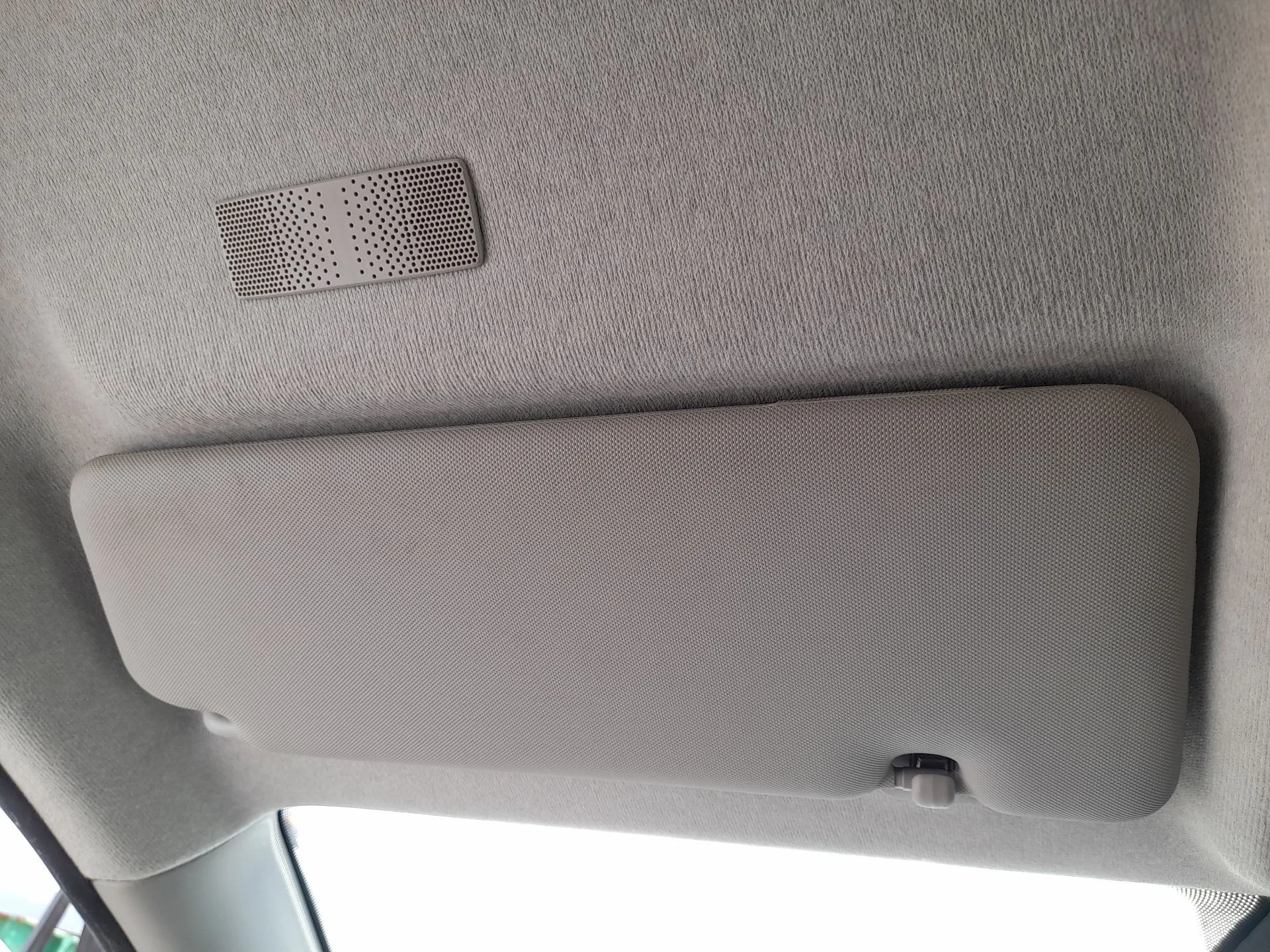 Parasol Izquierdo para Renault Zoe (Bfm_)