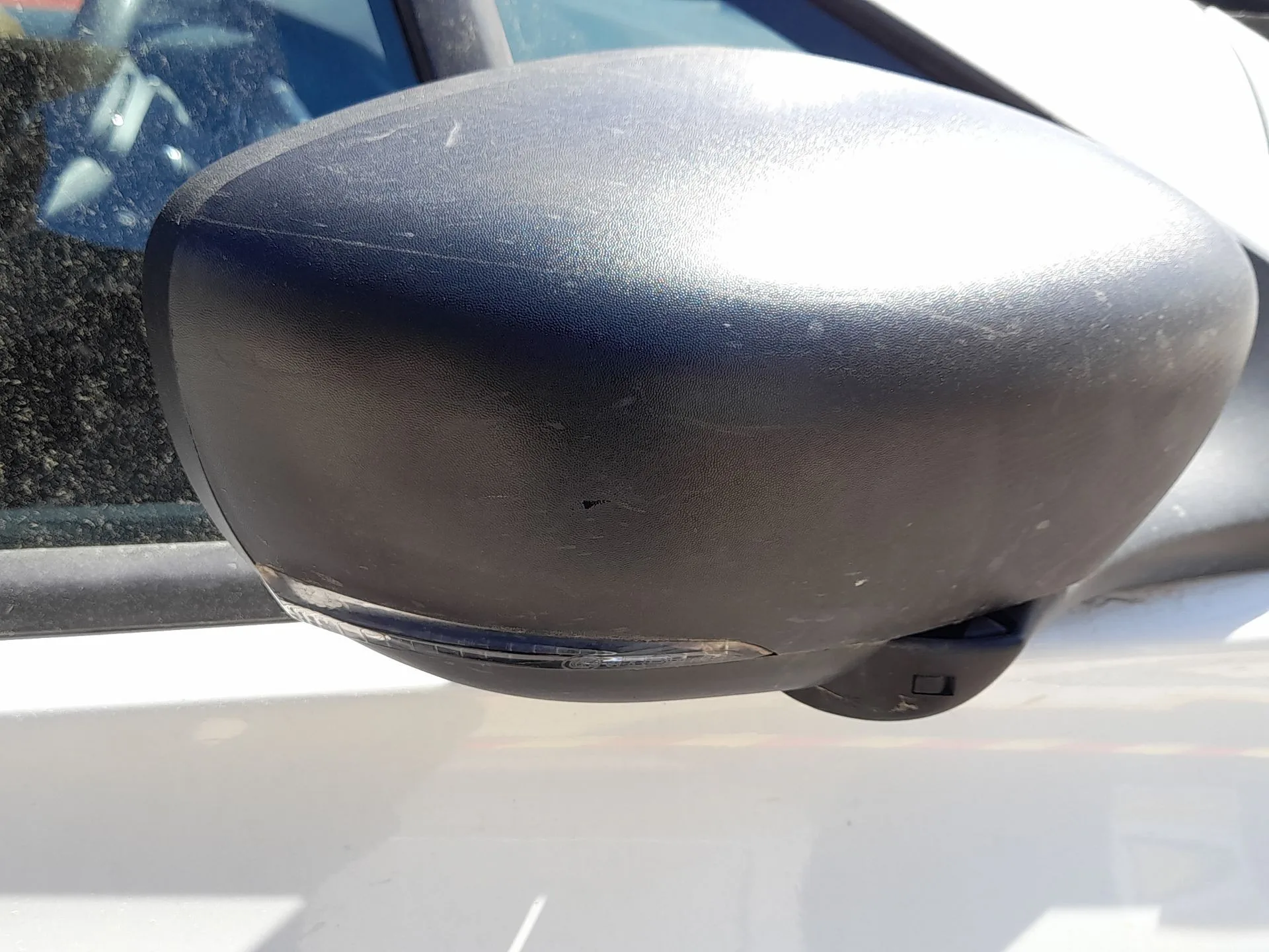 Retrovisor Derecho para Renault Zoe (Bfm_)