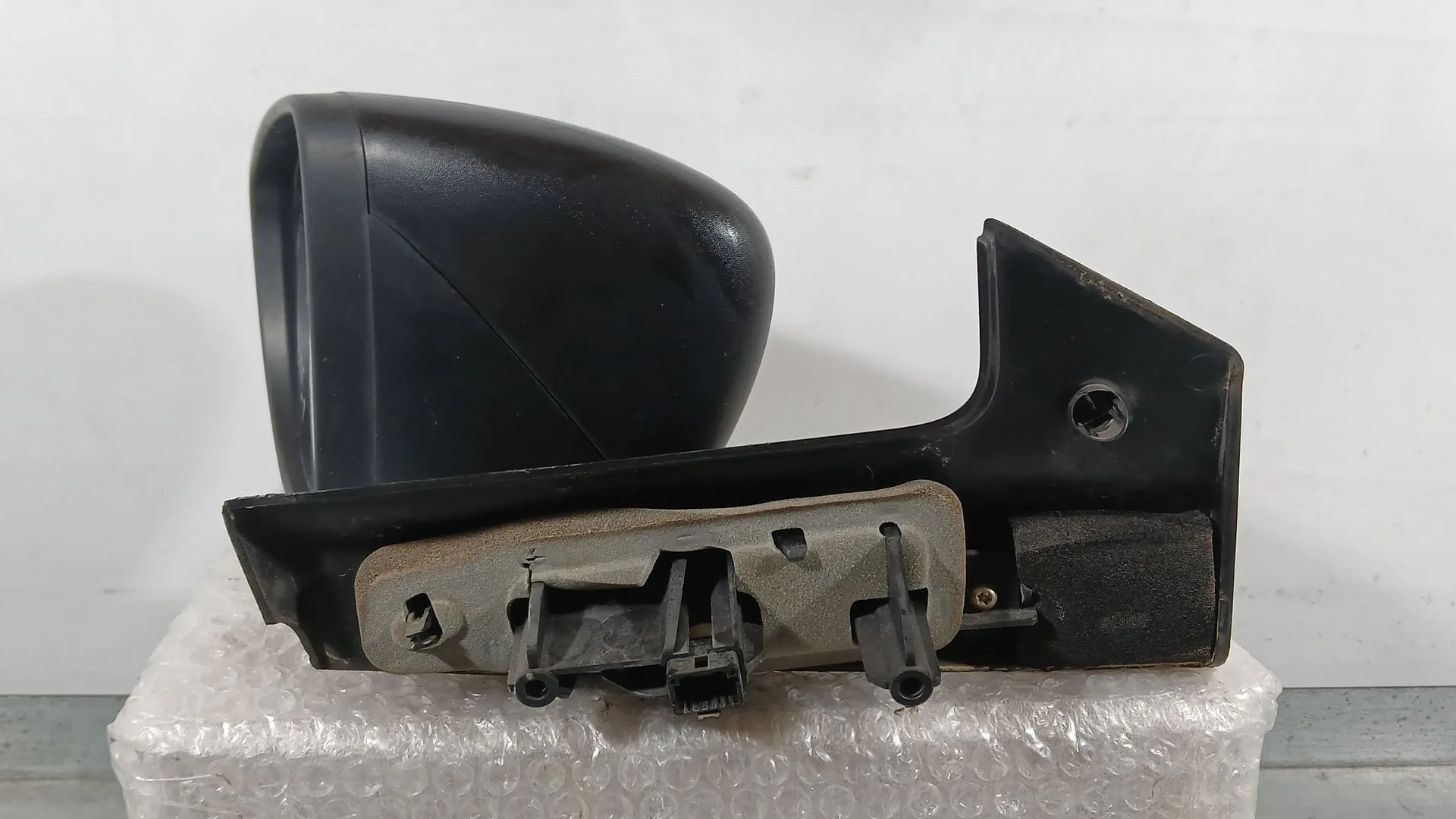 Retrovisor Izquierdo para Renault Zoe (Bfm_)