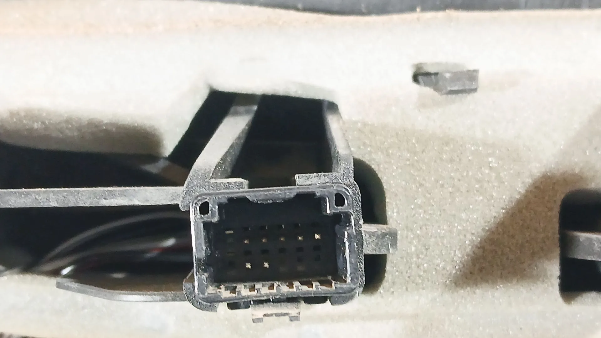 Retrovisor Izquierdo para Renault Zoe (Bfm_)