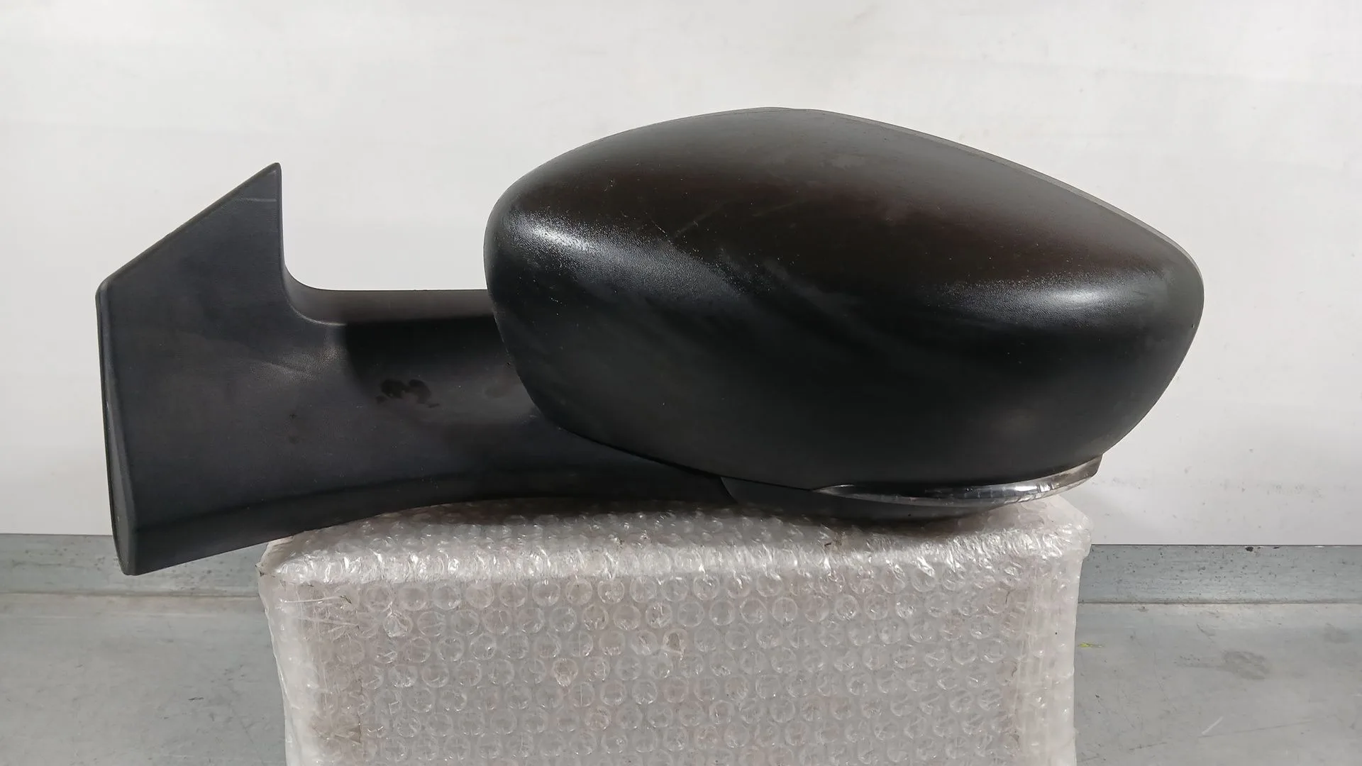 Retrovisor Izquierdo para Renault Zoe (Bfm_)