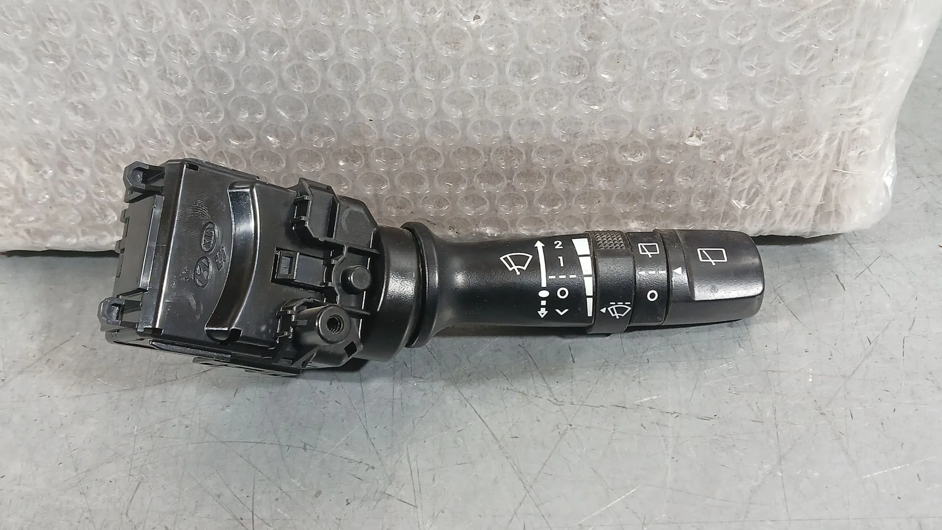 Mando Limpia para Hyundai Ix20 (Jc)
