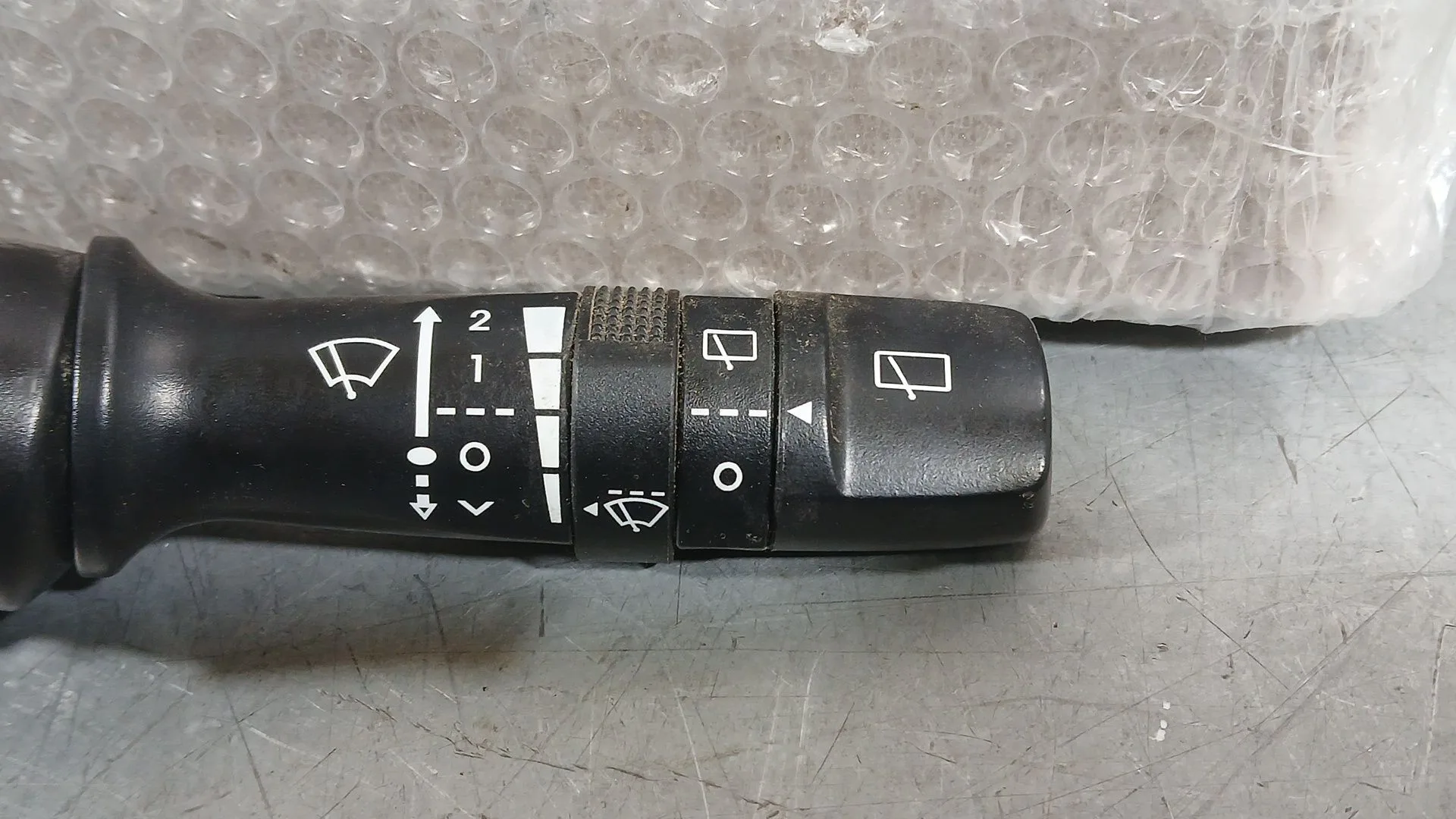Mando Limpia para Hyundai Ix20 (Jc)