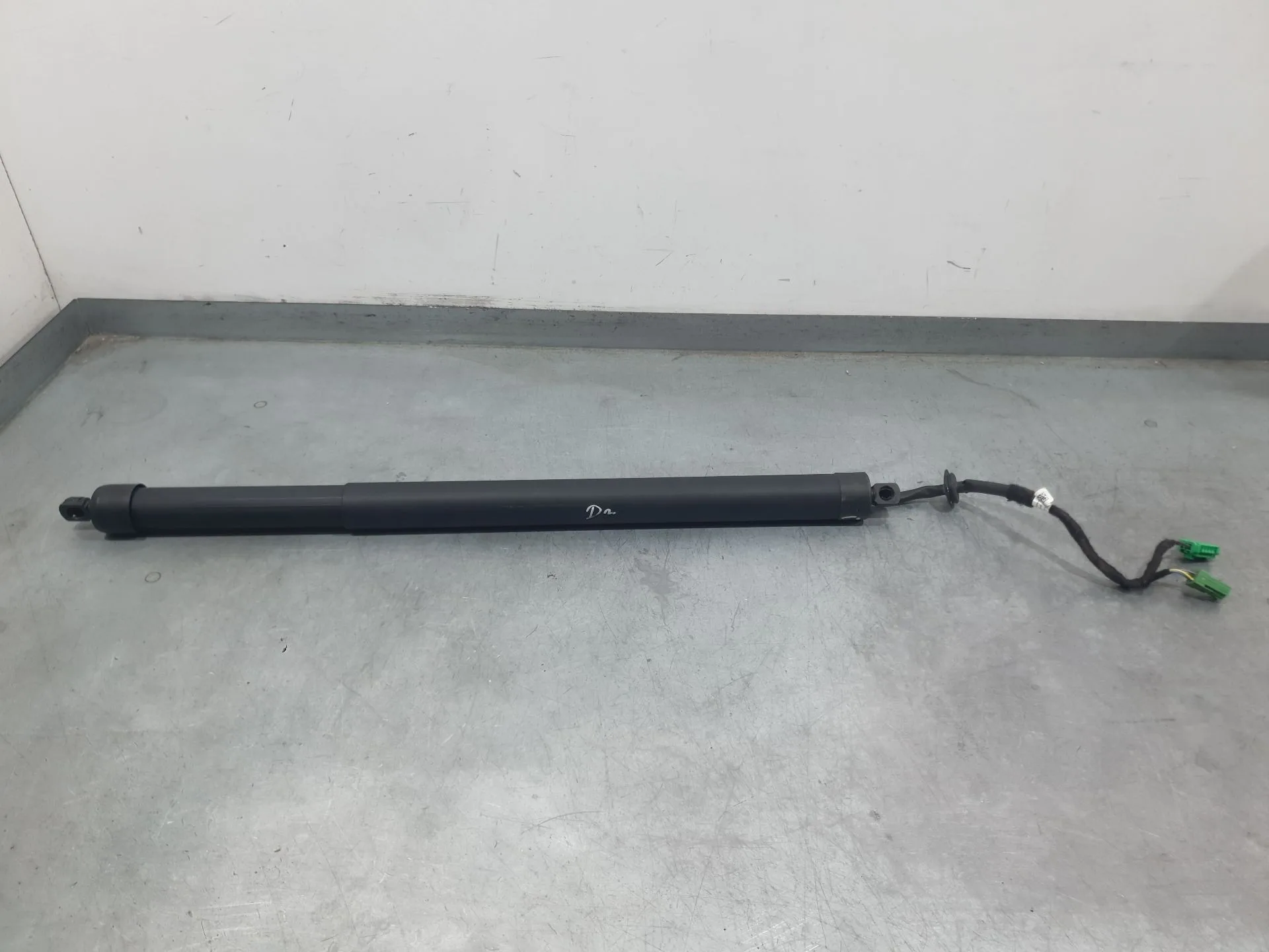 Amortiguadores Maletero / Porton para Citroën C5 Aircross (Ac_, Aj_, Ar_, A4_)
