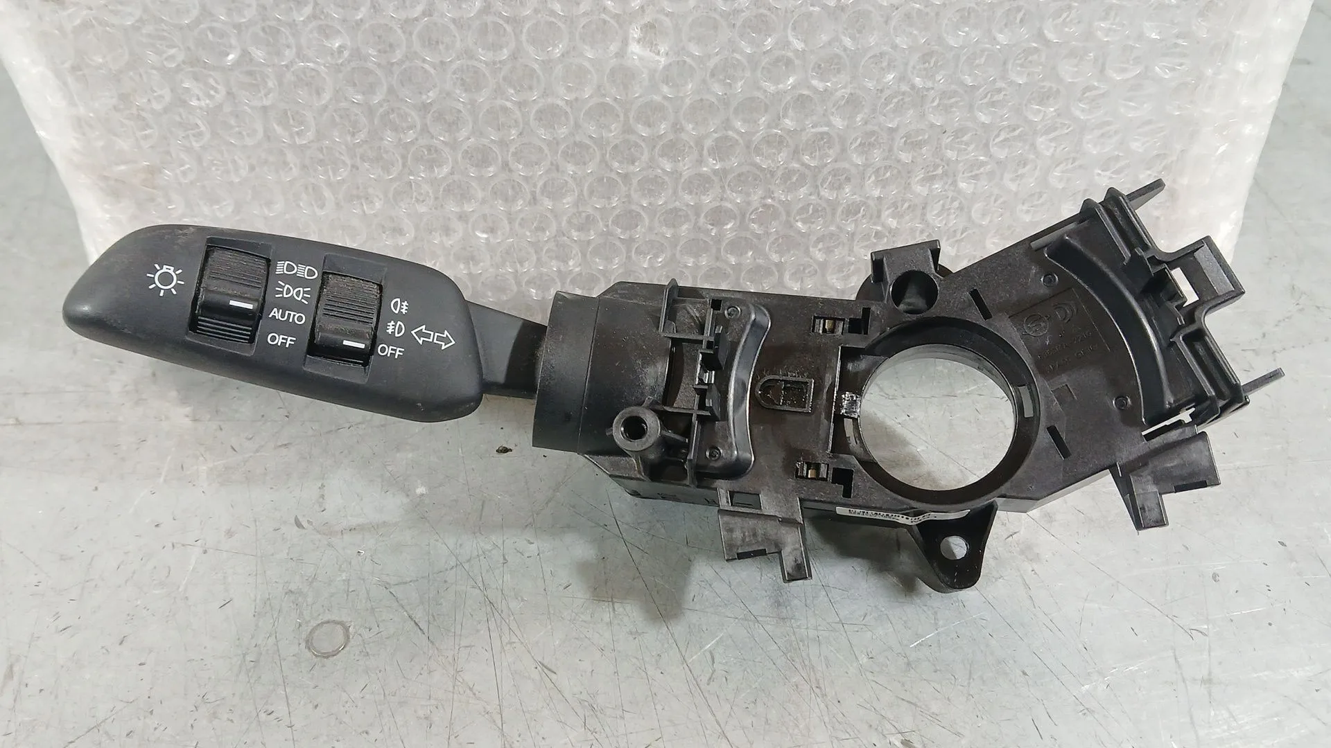 Mando Intermitentes para Ssangyong Tivoli