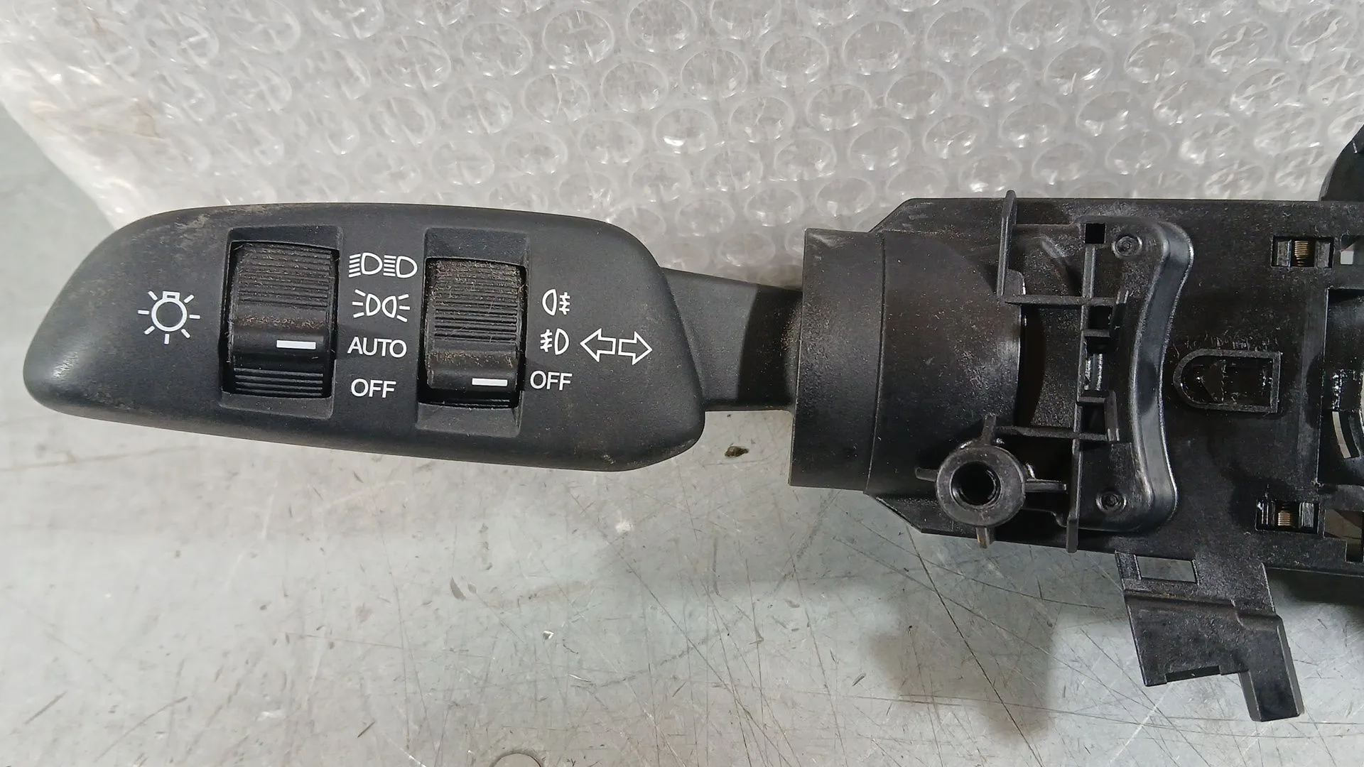 Mando Intermitentes para Ssangyong Tivoli