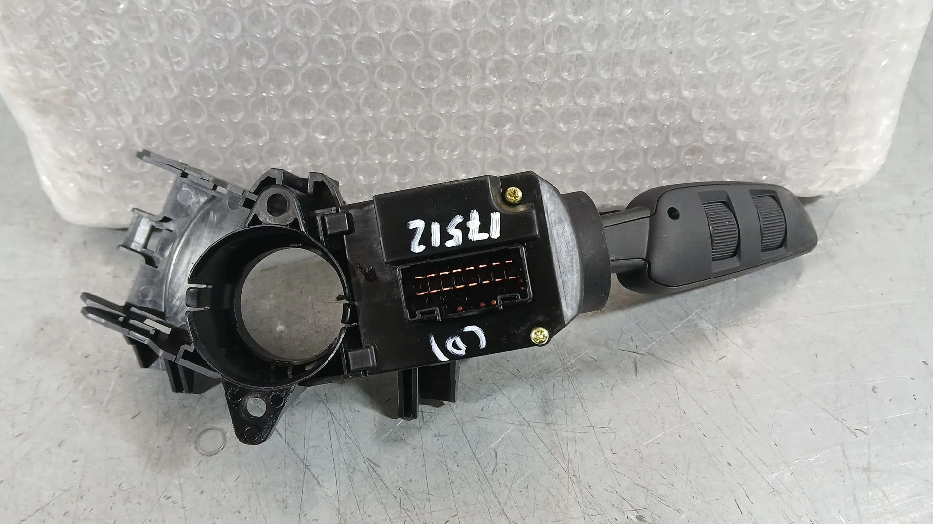 Mando Intermitentes para Ssangyong Tivoli