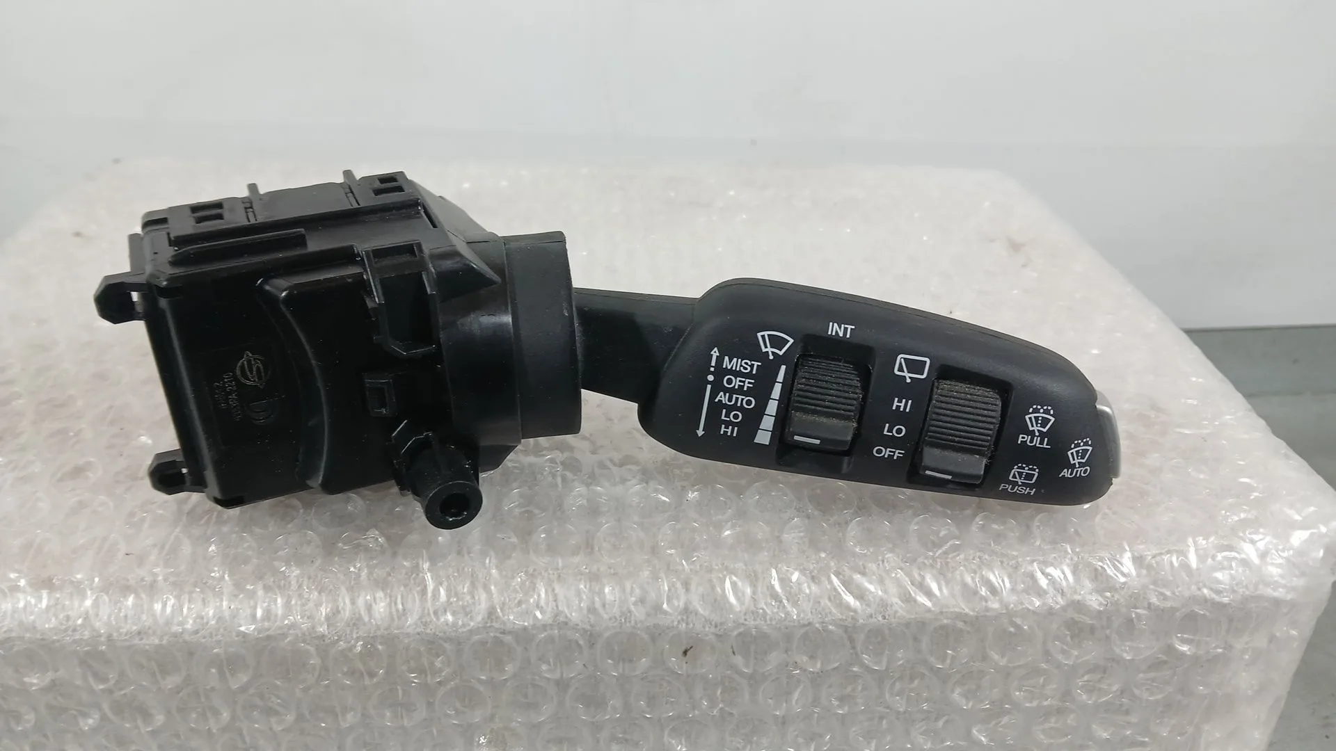 Mando Limpia para Ssangyong Tivoli