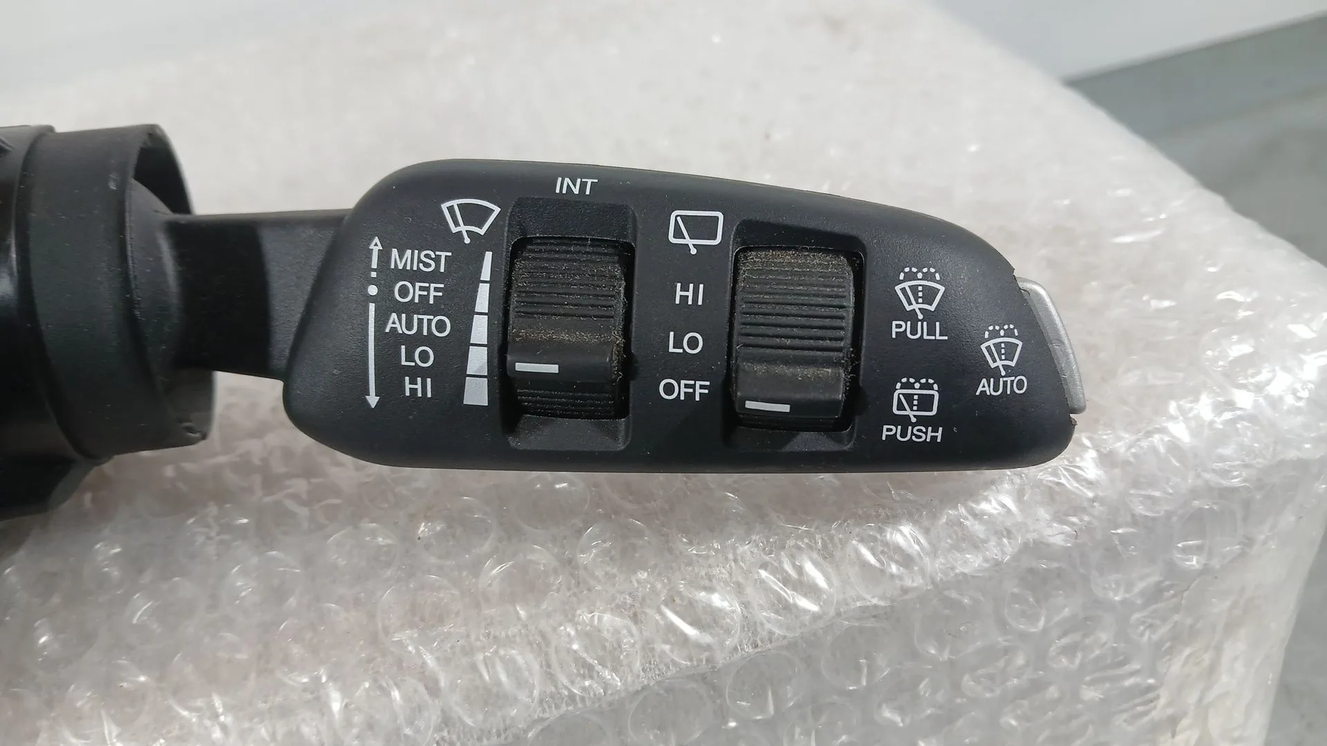 Mando Limpia para Ssangyong Tivoli