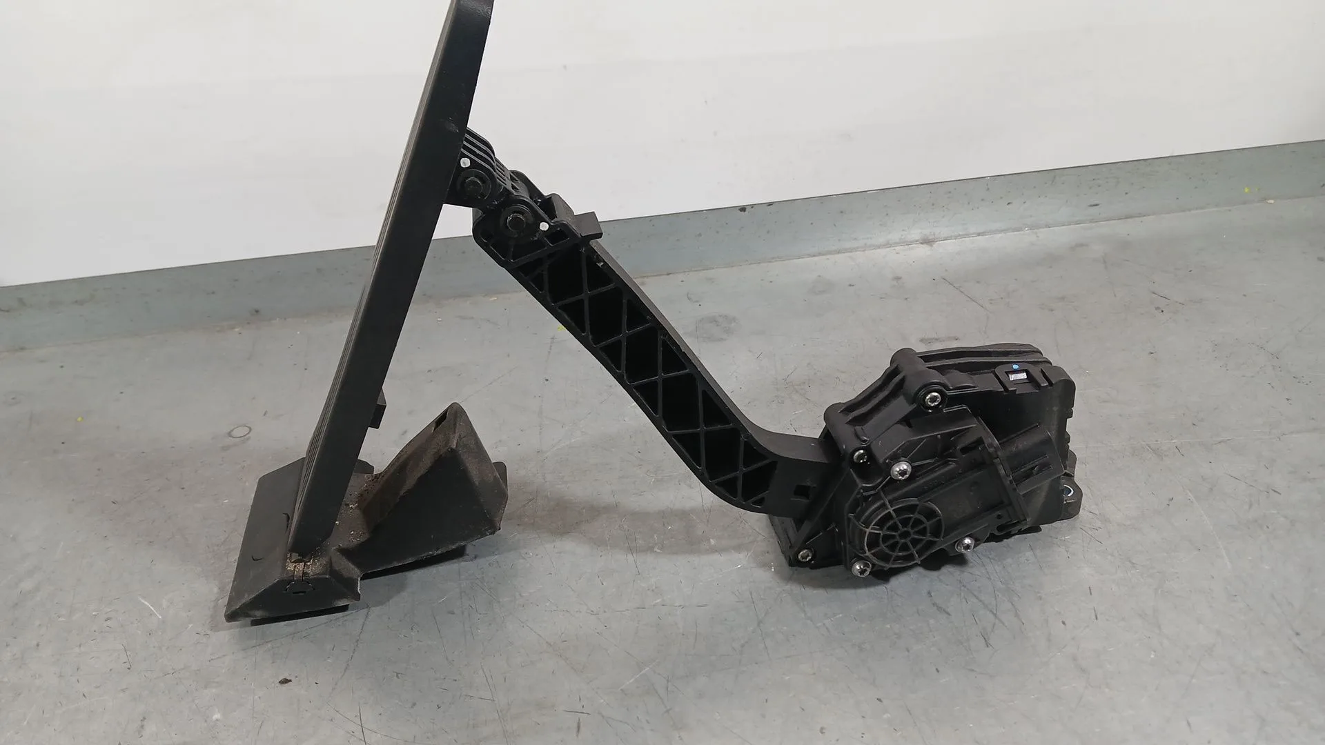 Potenciometro Pedal para Ssangyong Tivoli