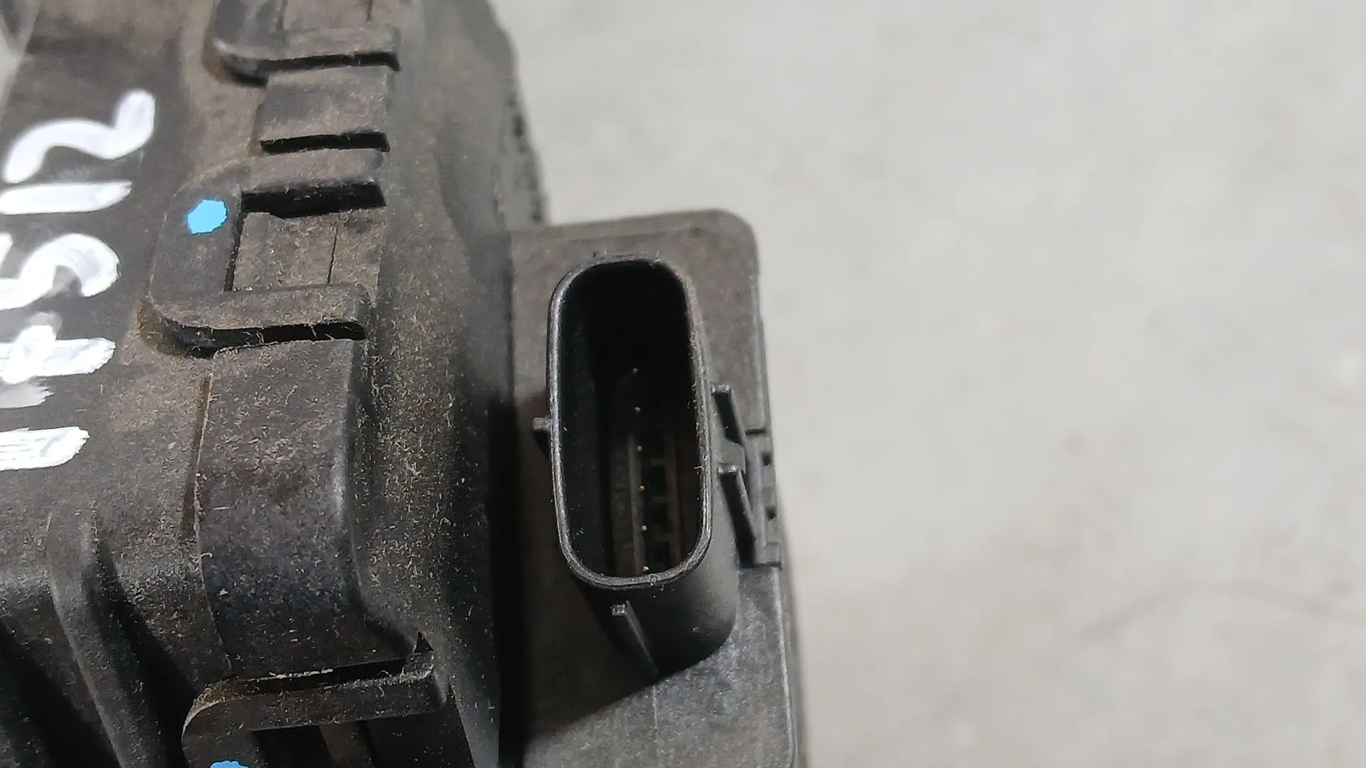 Potenciometro Pedal para Ssangyong Tivoli