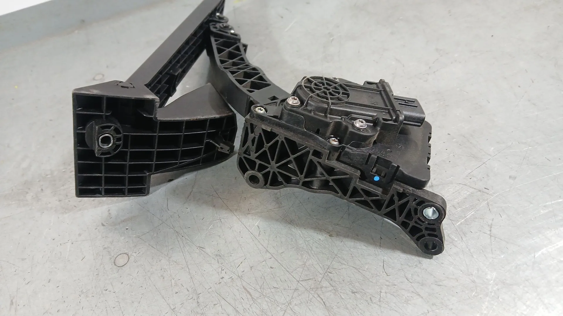 Potenciometro Pedal para Ssangyong Tivoli