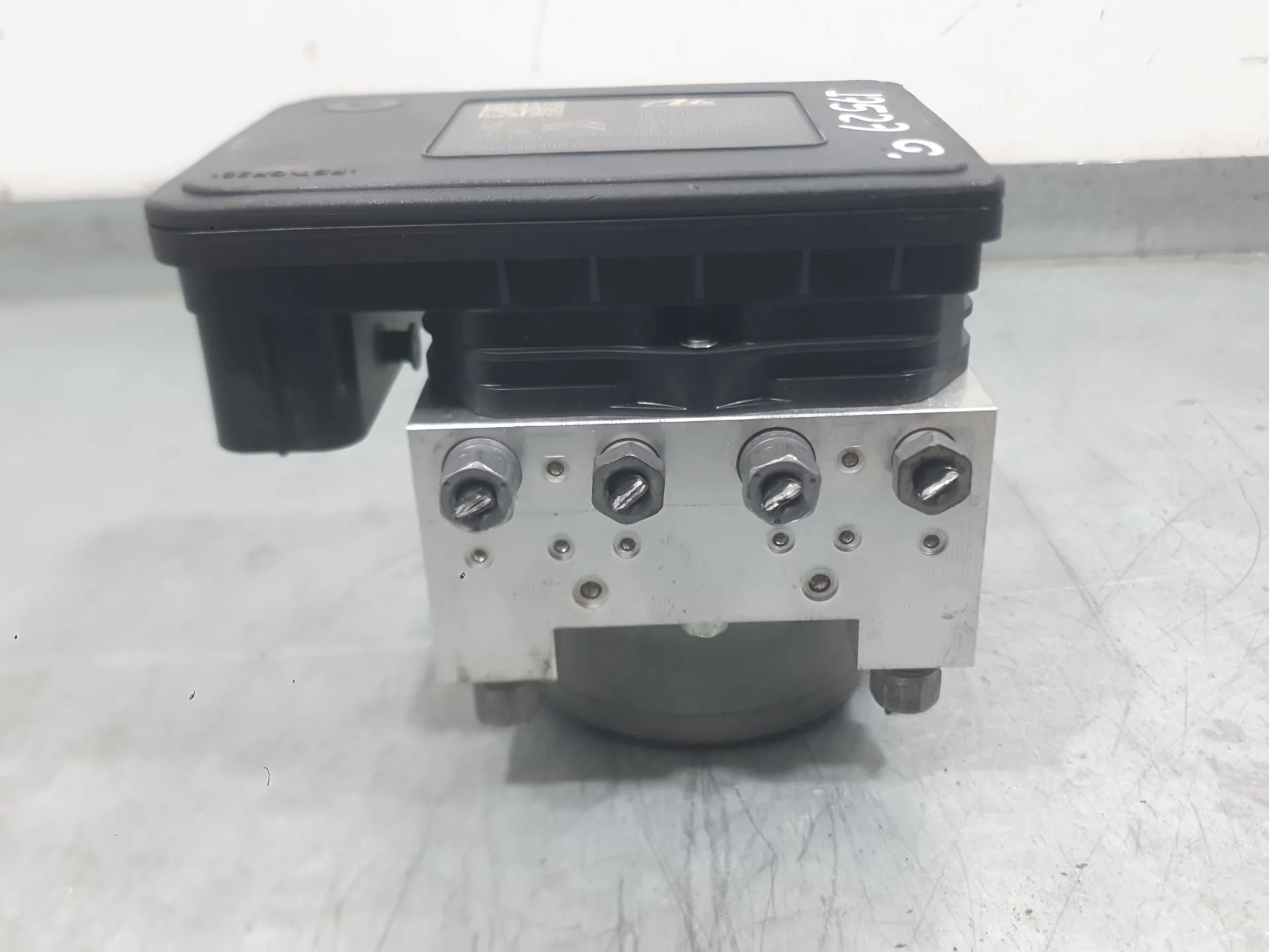Abs para Citroën C-Elysee (Dd_)